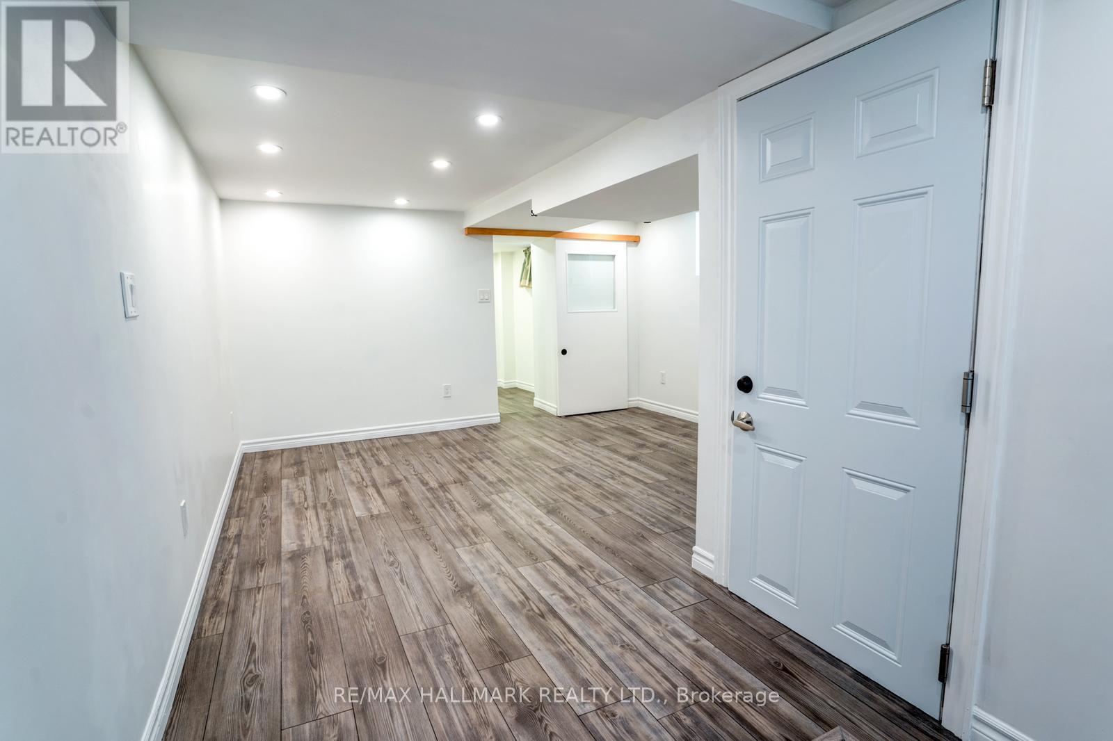 47 Hazelwood Avenue, Toronto, ON - Indoor Photo Showing Other Room