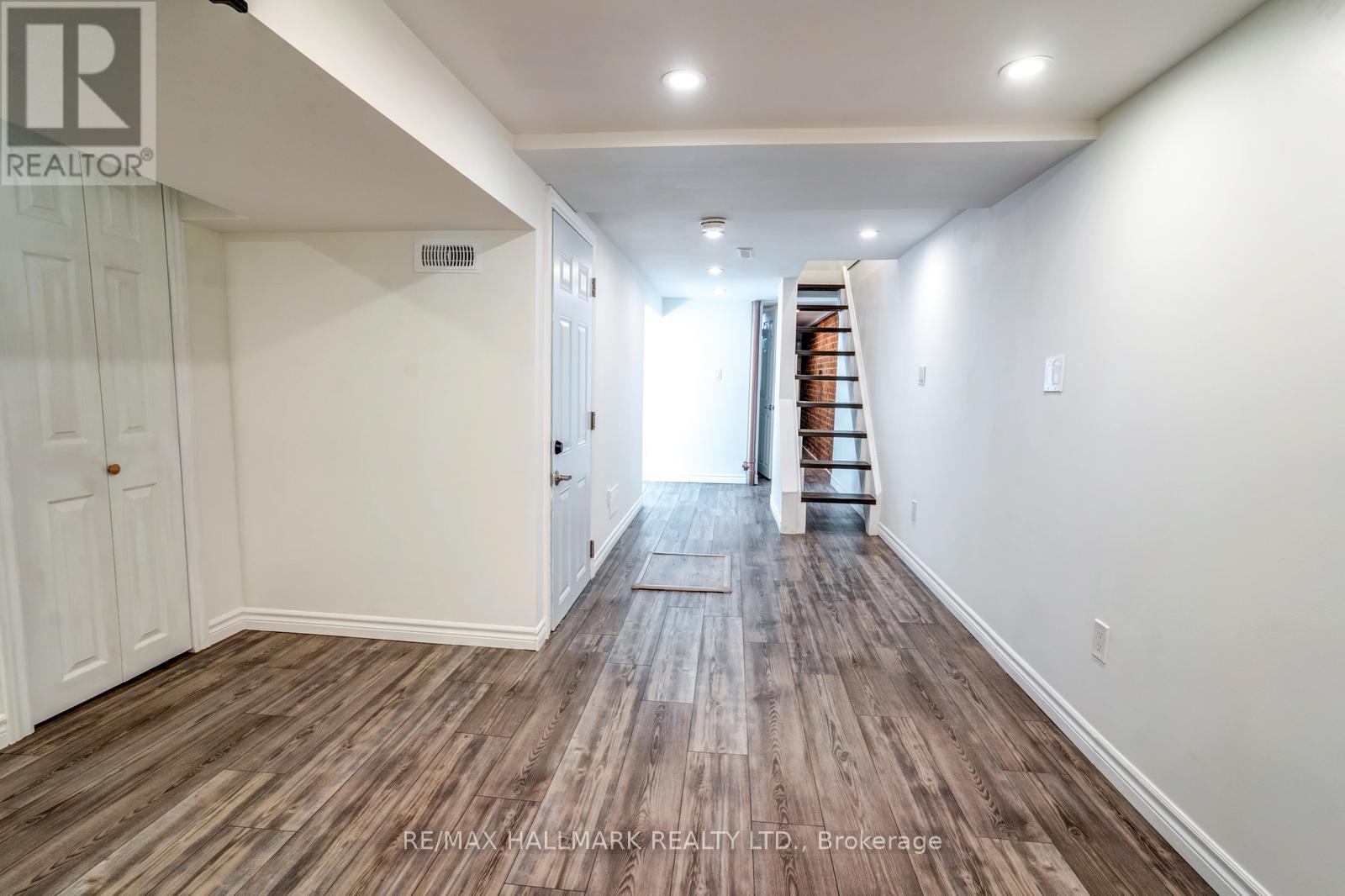 47 Hazelwood Avenue, Toronto, ON - Indoor Photo Showing Other Room