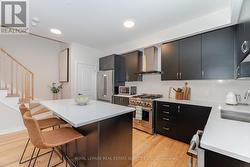 2 - 40 BAYNES WAY Bradford West Gwillimbury, ON L3Z 4M4