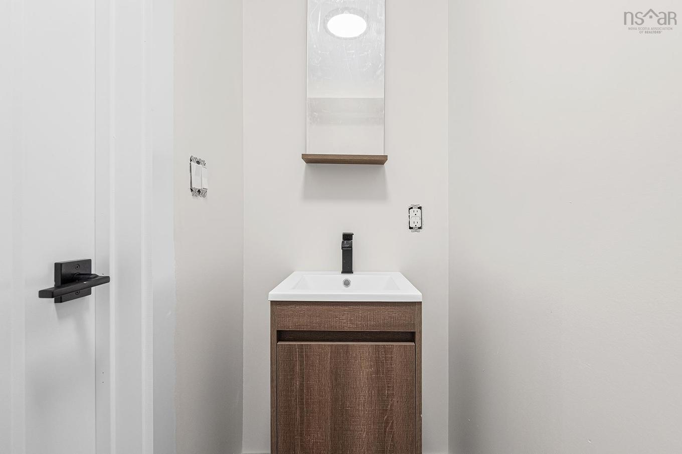 25B Spry Avenue, Spryfield, NS