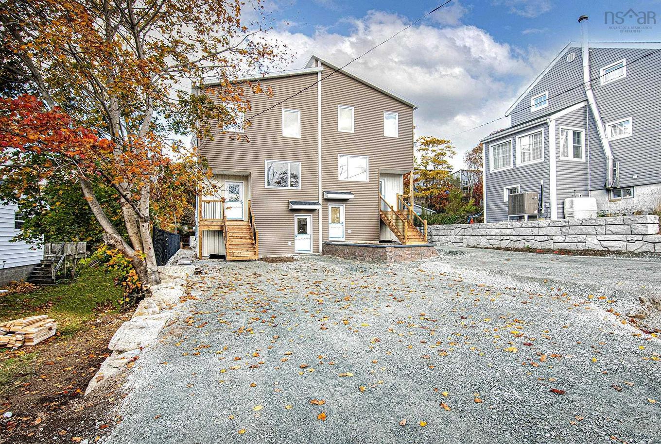 25B Spry Avenue, Spryfield, NS