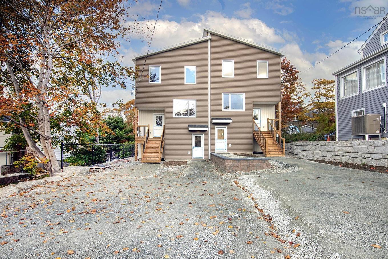 25B Spry Avenue, Spryfield, NS