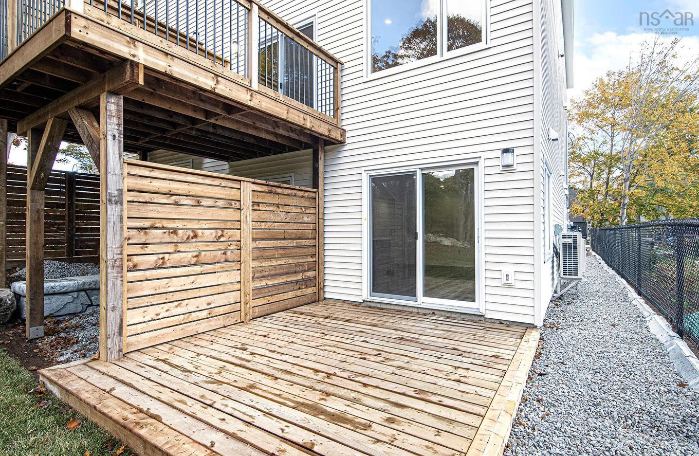 25B Spry Avenue, Spryfield, NS