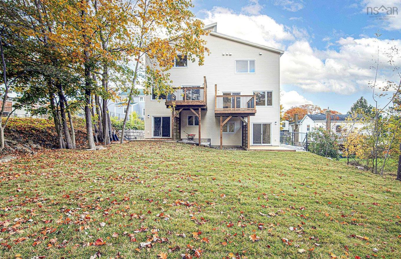 25B Spry Avenue, Spryfield, NS