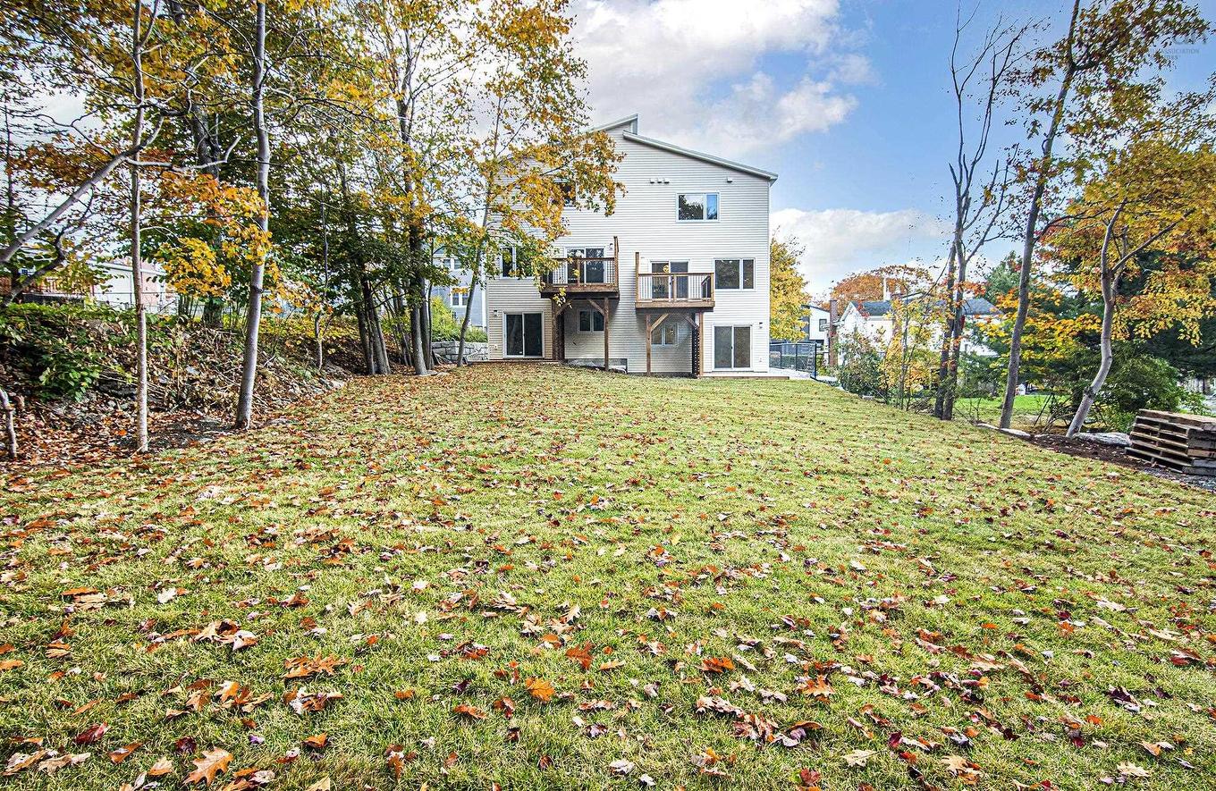 25B Spry Avenue, Spryfield, NS