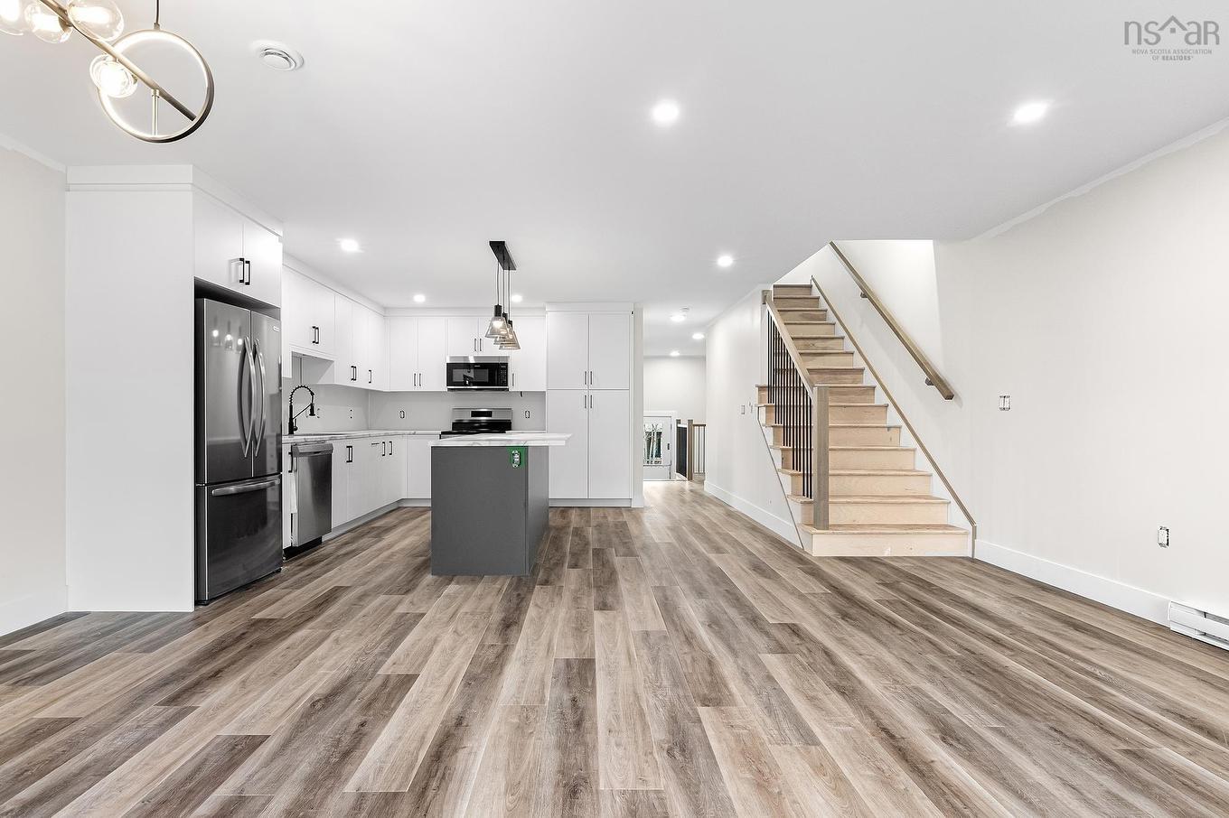 25B Spry Avenue, Spryfield, NS