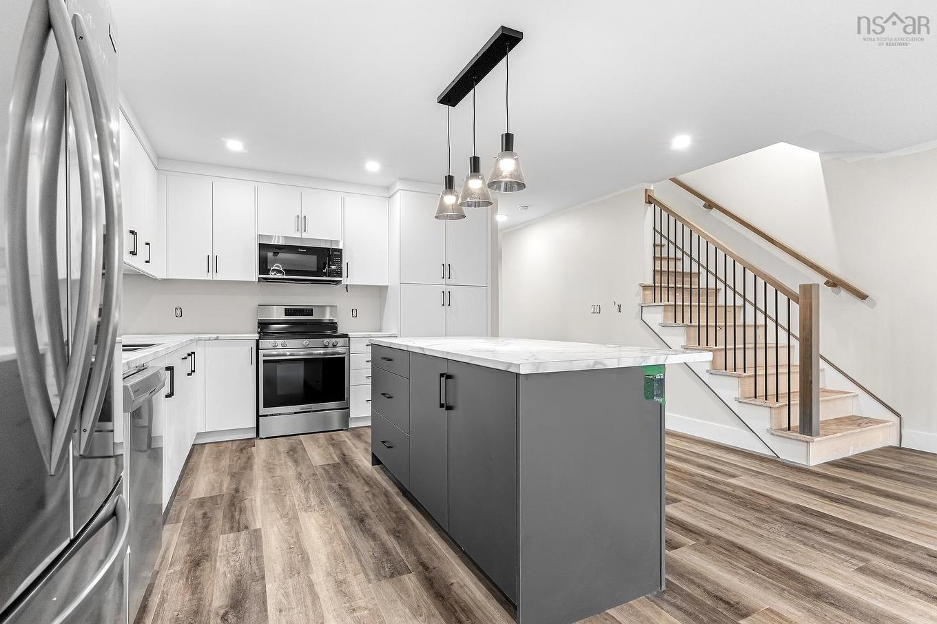 25B Spry Avenue, Spryfield, NS