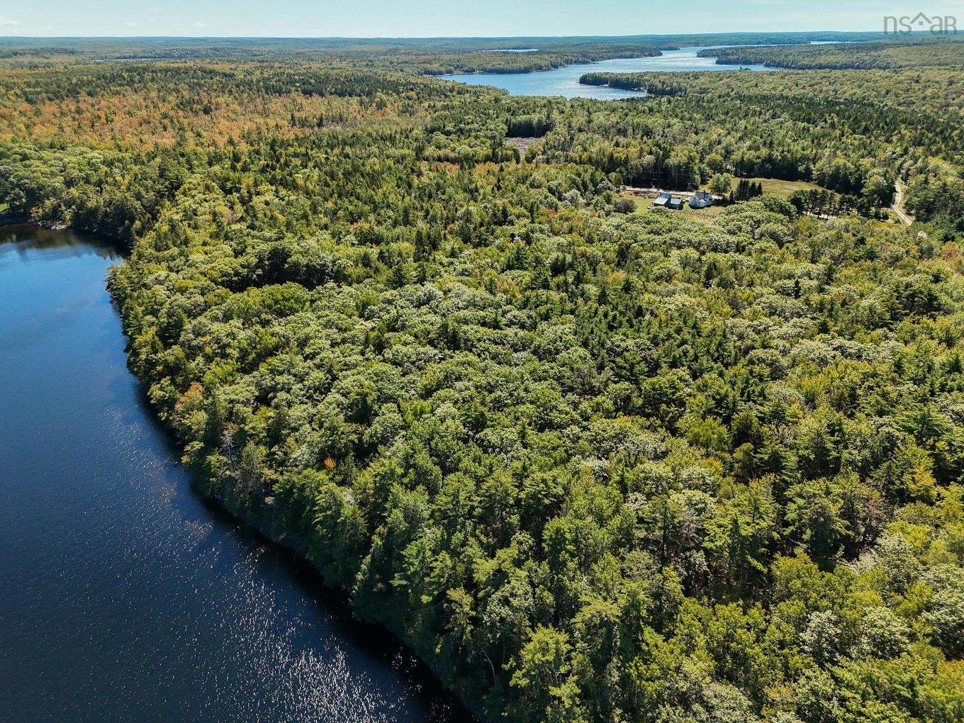 587 Highway 203, Carleton, NS