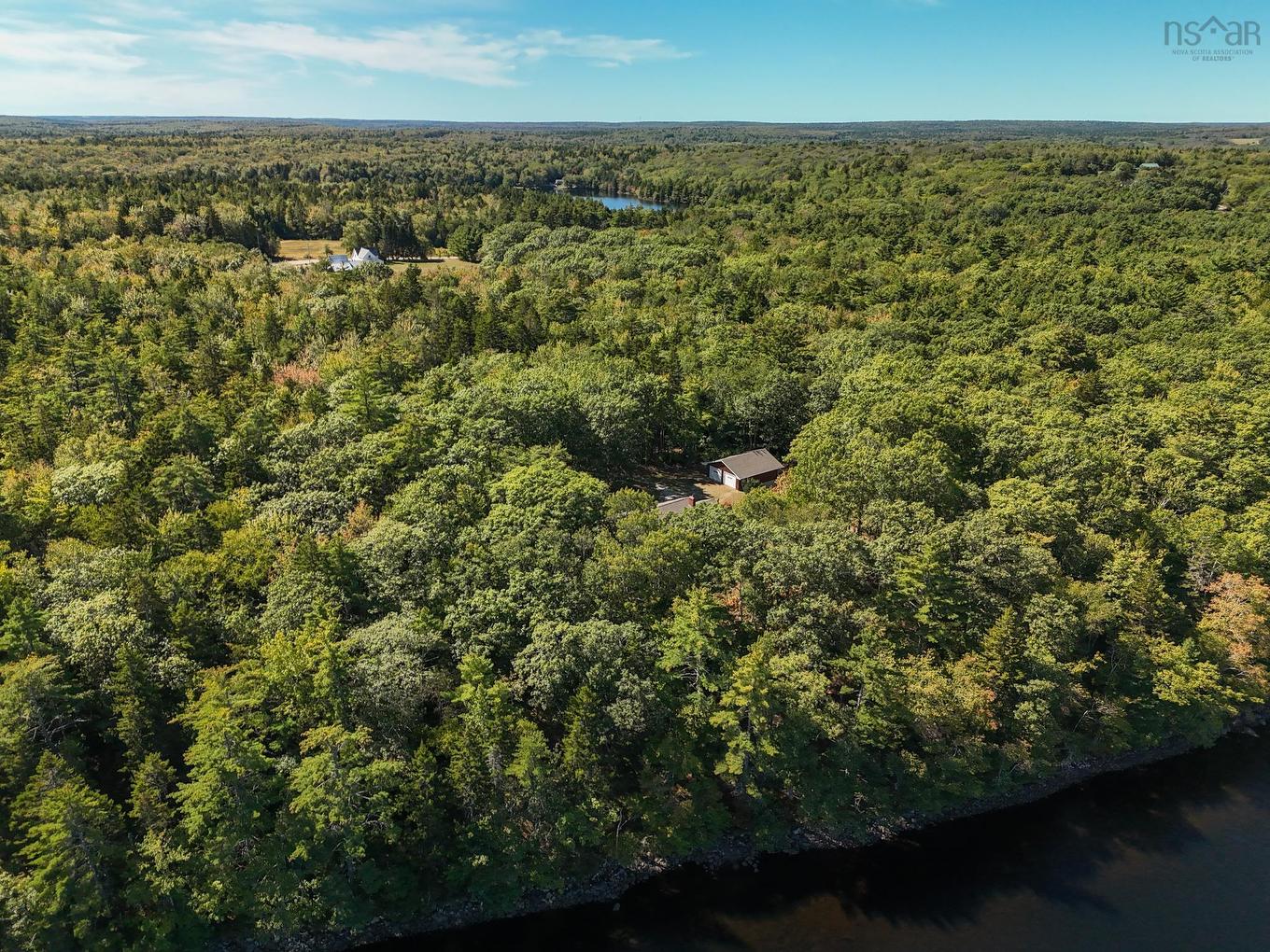 587 Highway 203, Carleton, NS