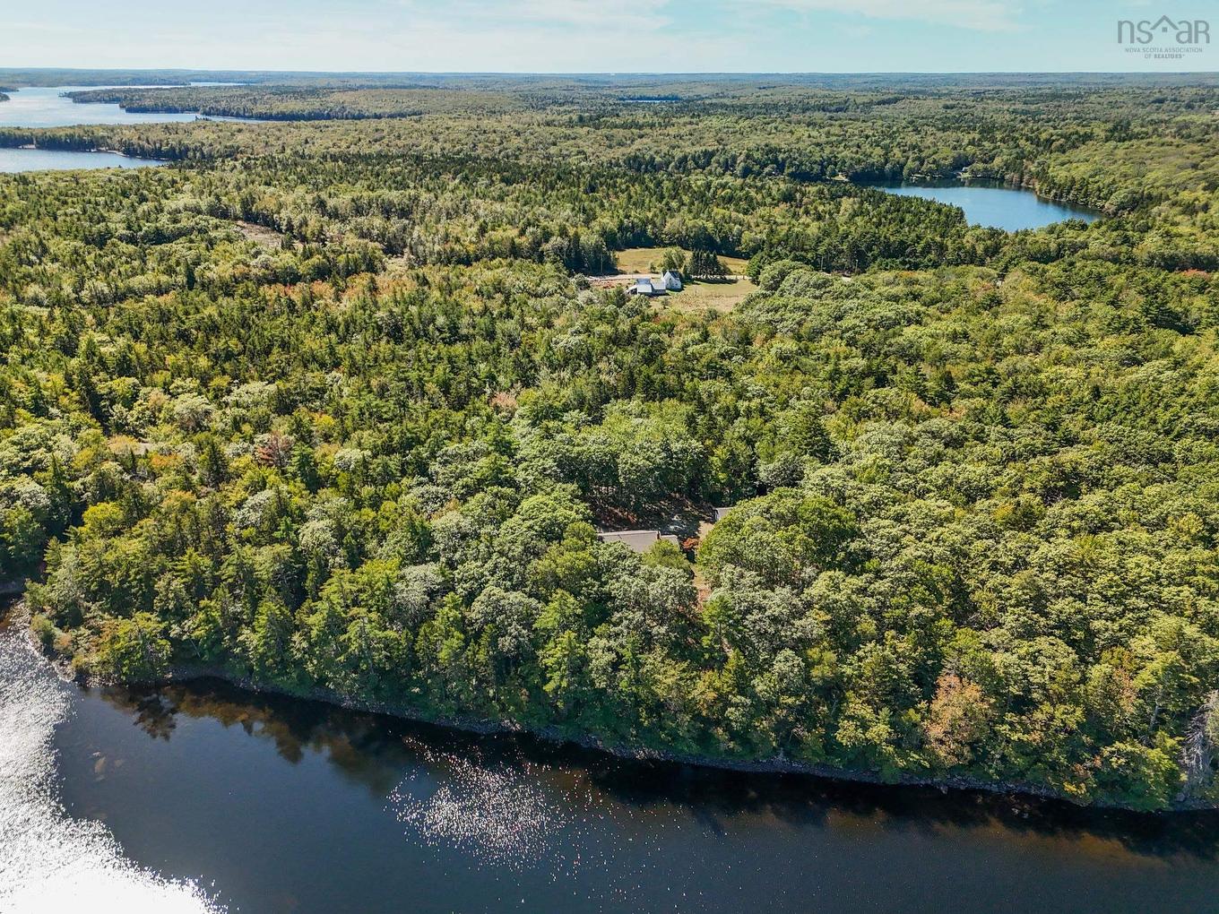 587 Highway 203, Carleton, NS