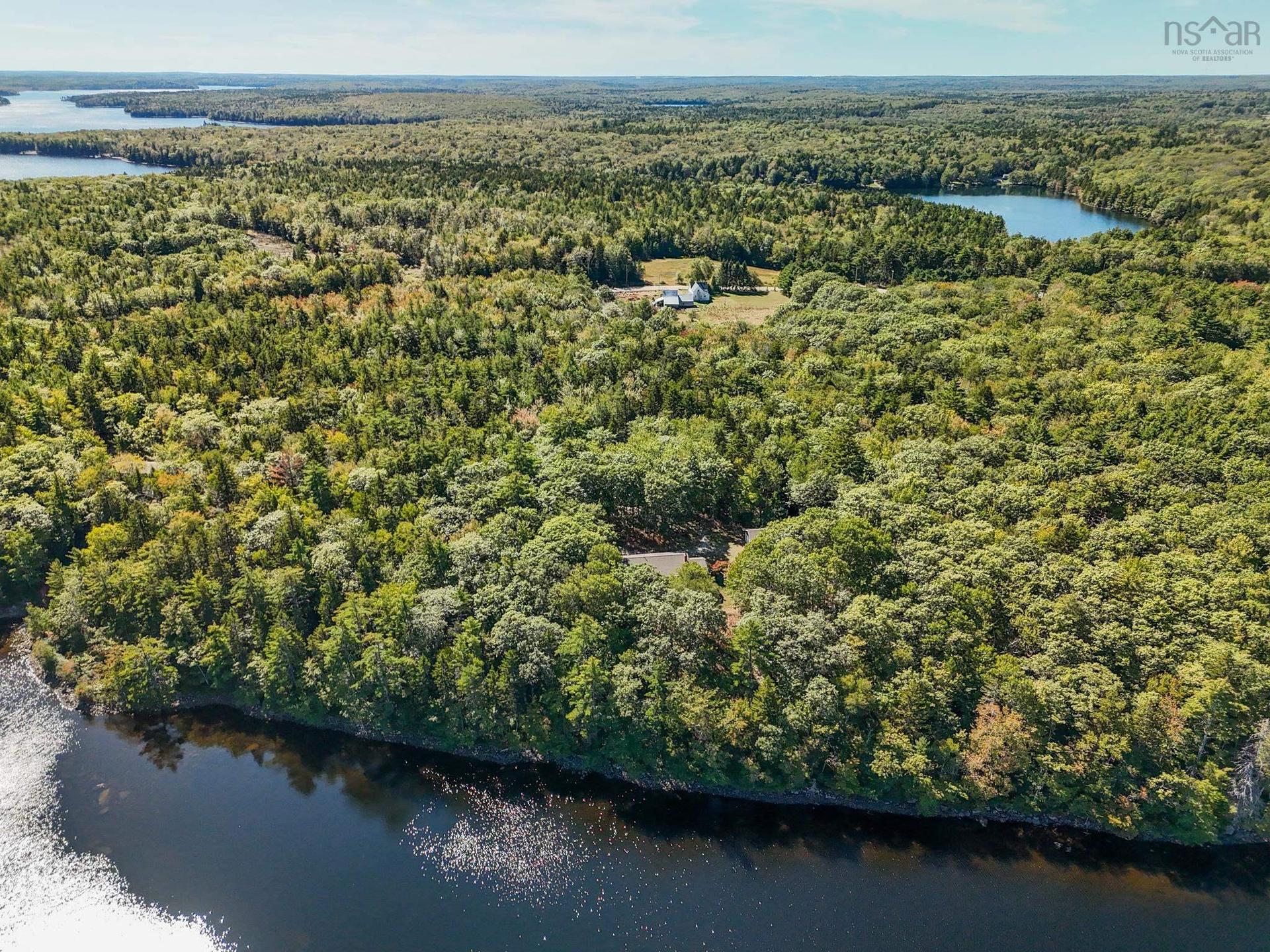 587 Highway 203, Carleton, NS