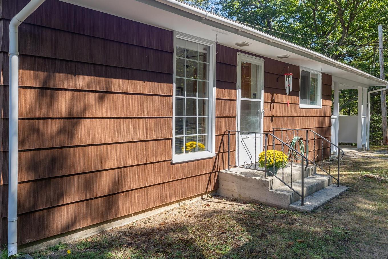 587 Highway 203, Carleton, NS