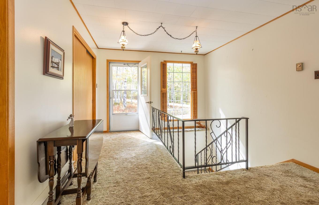 587 Highway 203, Carleton, NS