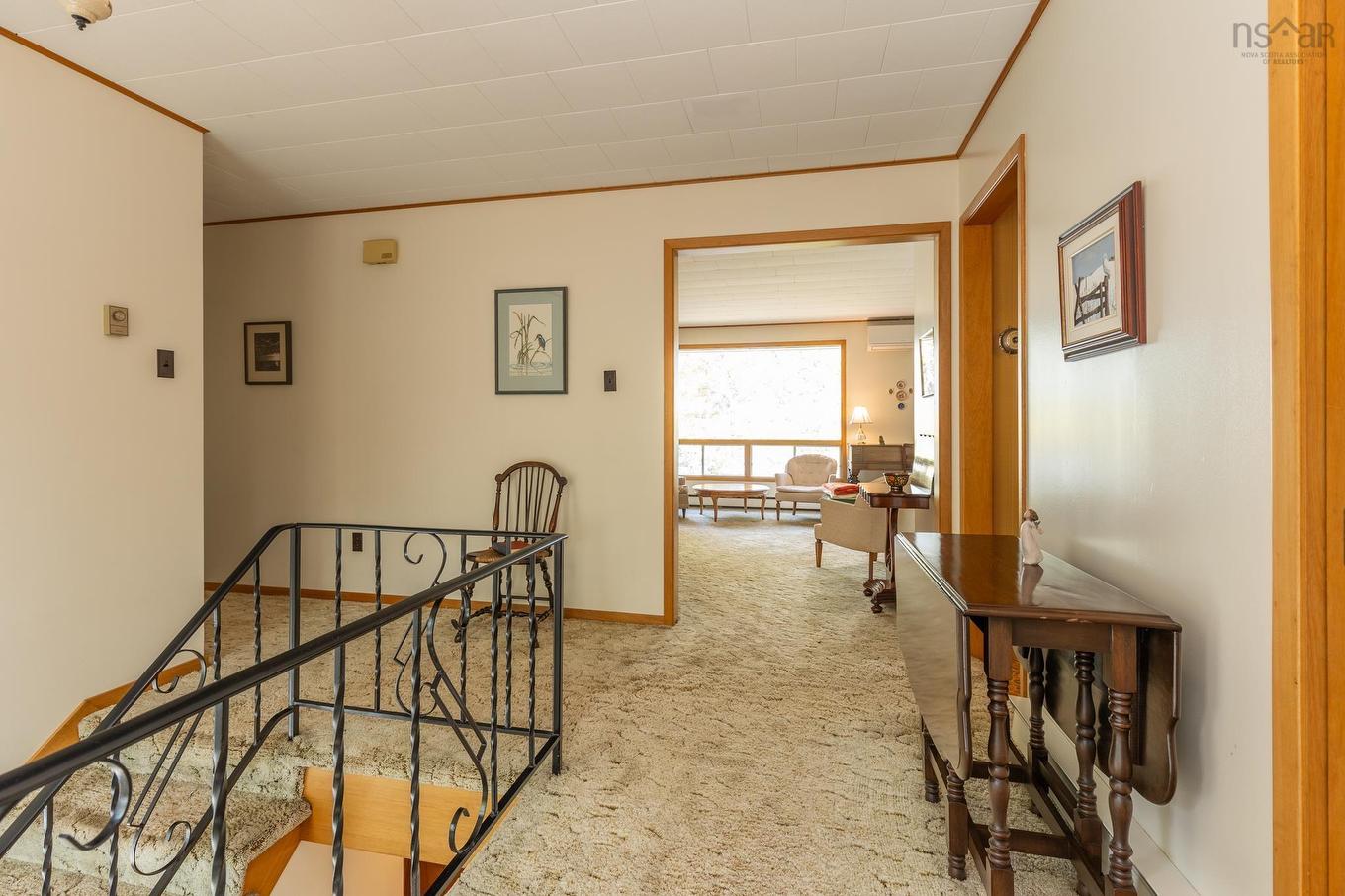 587 Highway 203, Carleton, NS