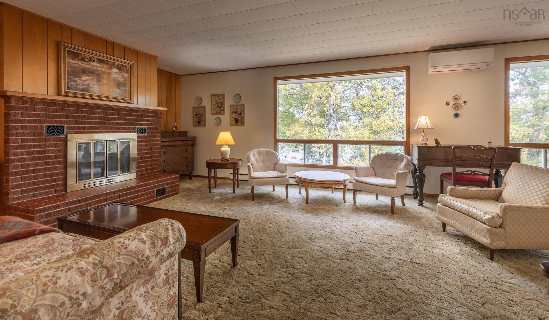 587 Highway 203, Carleton, NS