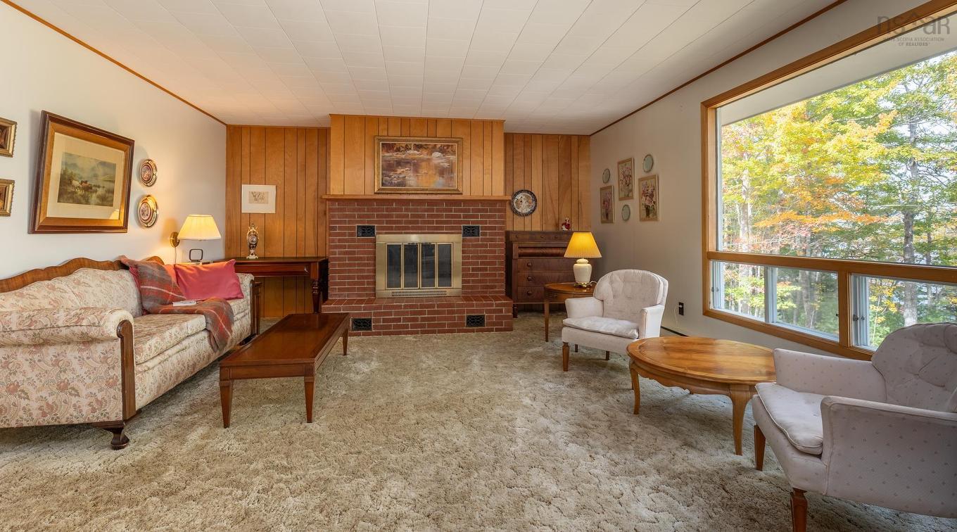 587 Highway 203, Carleton, NS