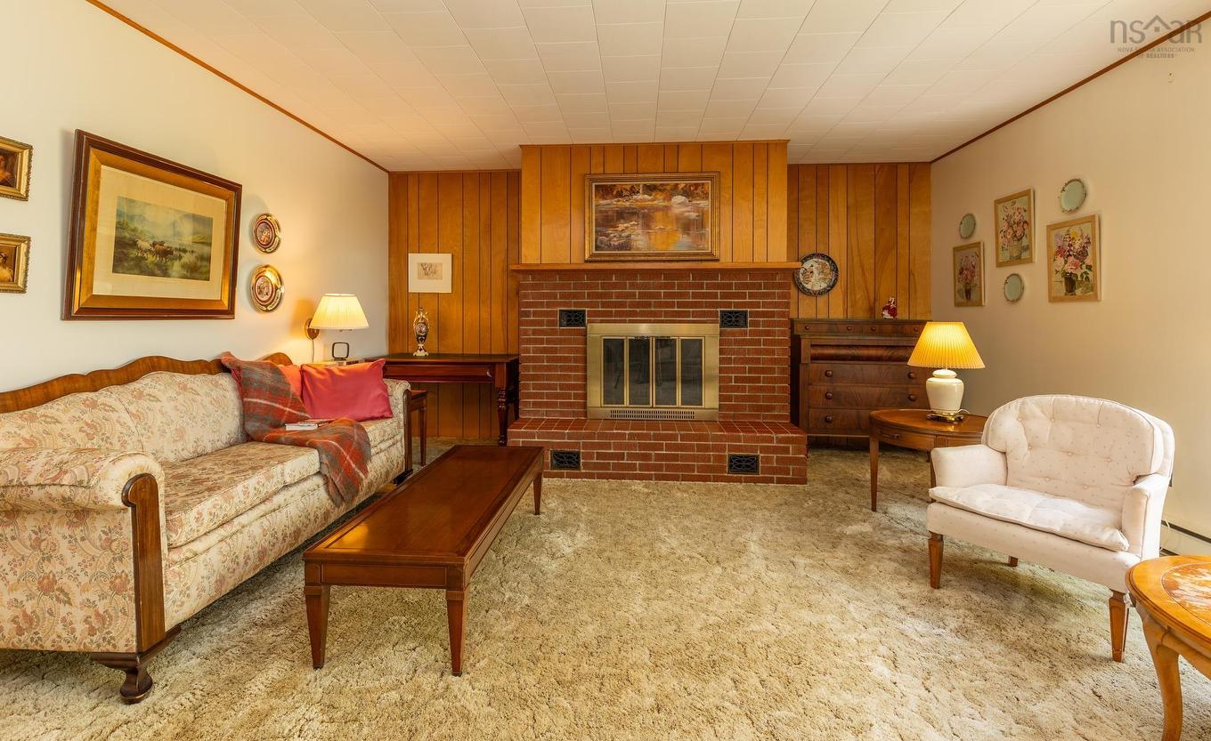 587 Highway 203, Carleton, NS