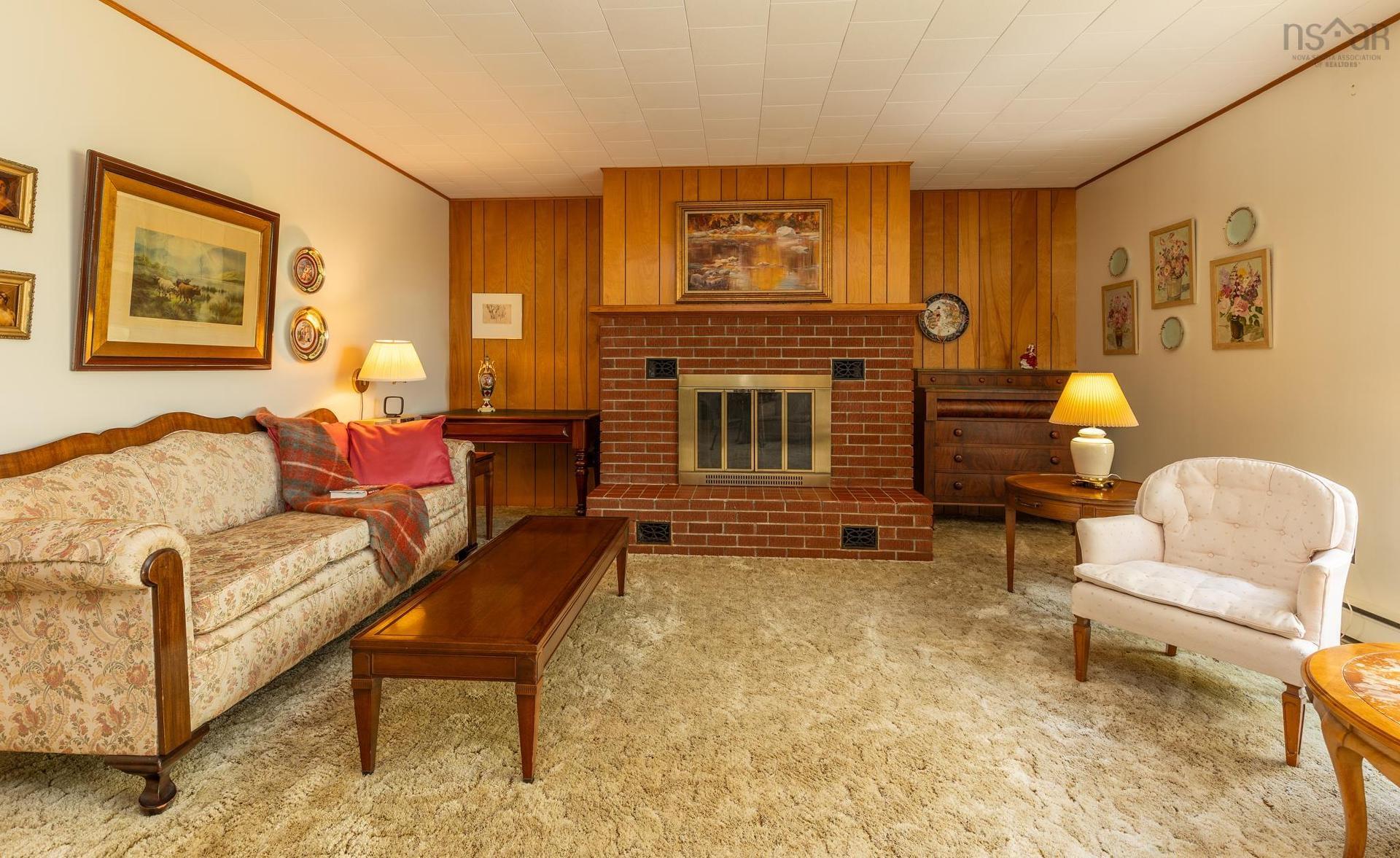 587 Highway 203, Carleton, NS