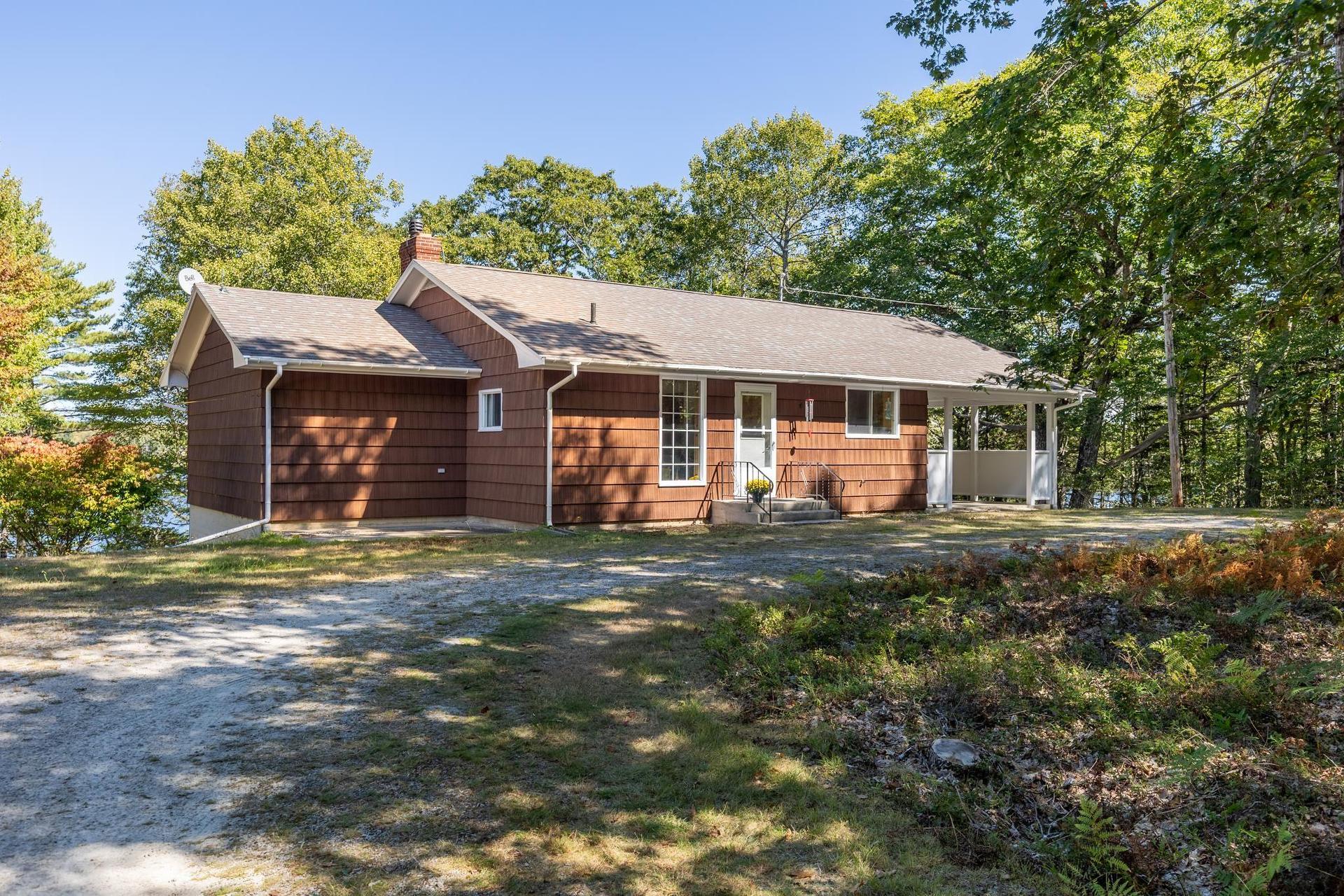 587 Highway 203, Carleton, NS
