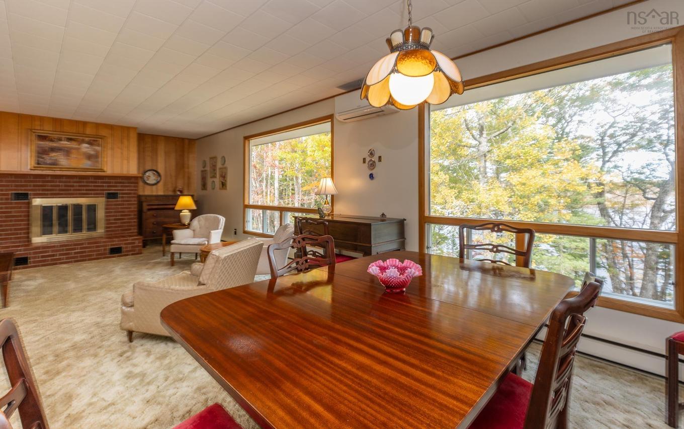 587 Highway 203, Carleton, NS