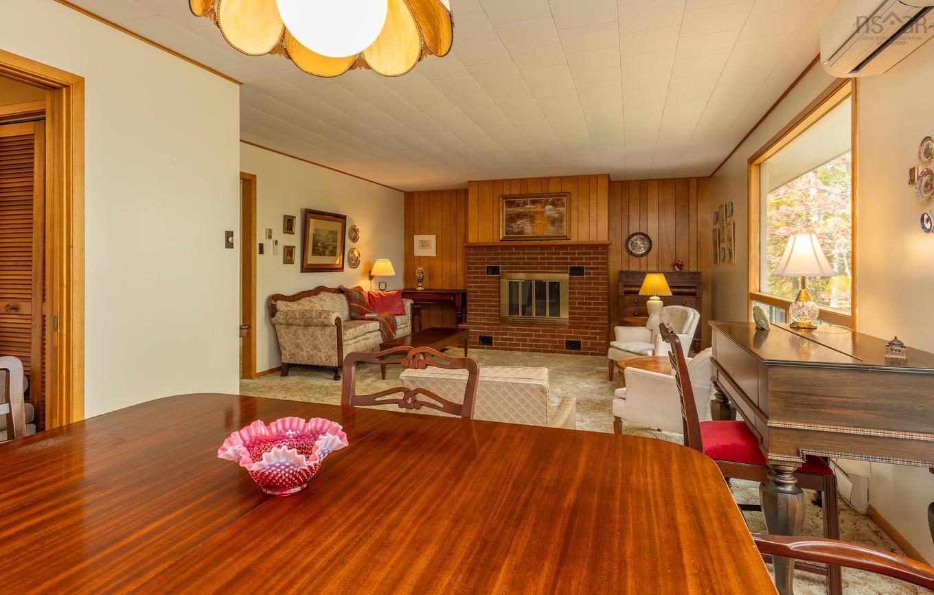 587 Highway 203, Carleton, NS