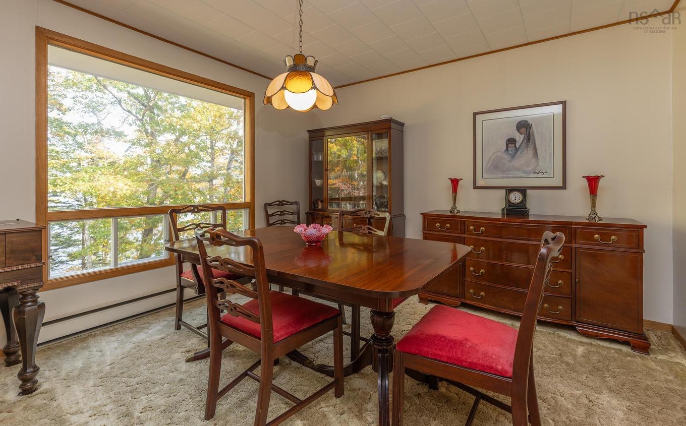 587 Highway 203, Carleton, NS