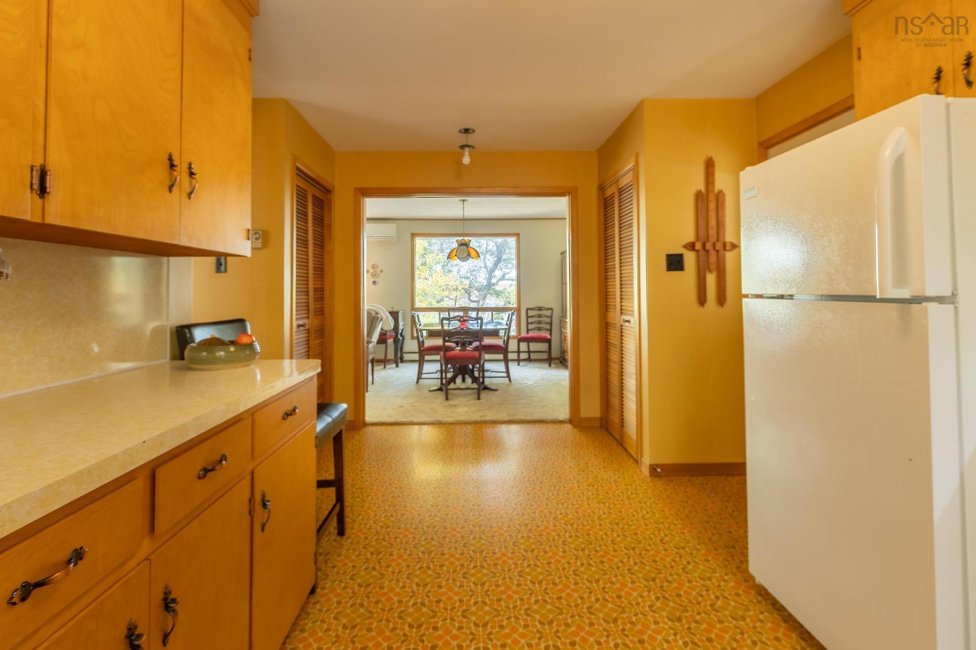 587 Highway 203, Carleton, NS