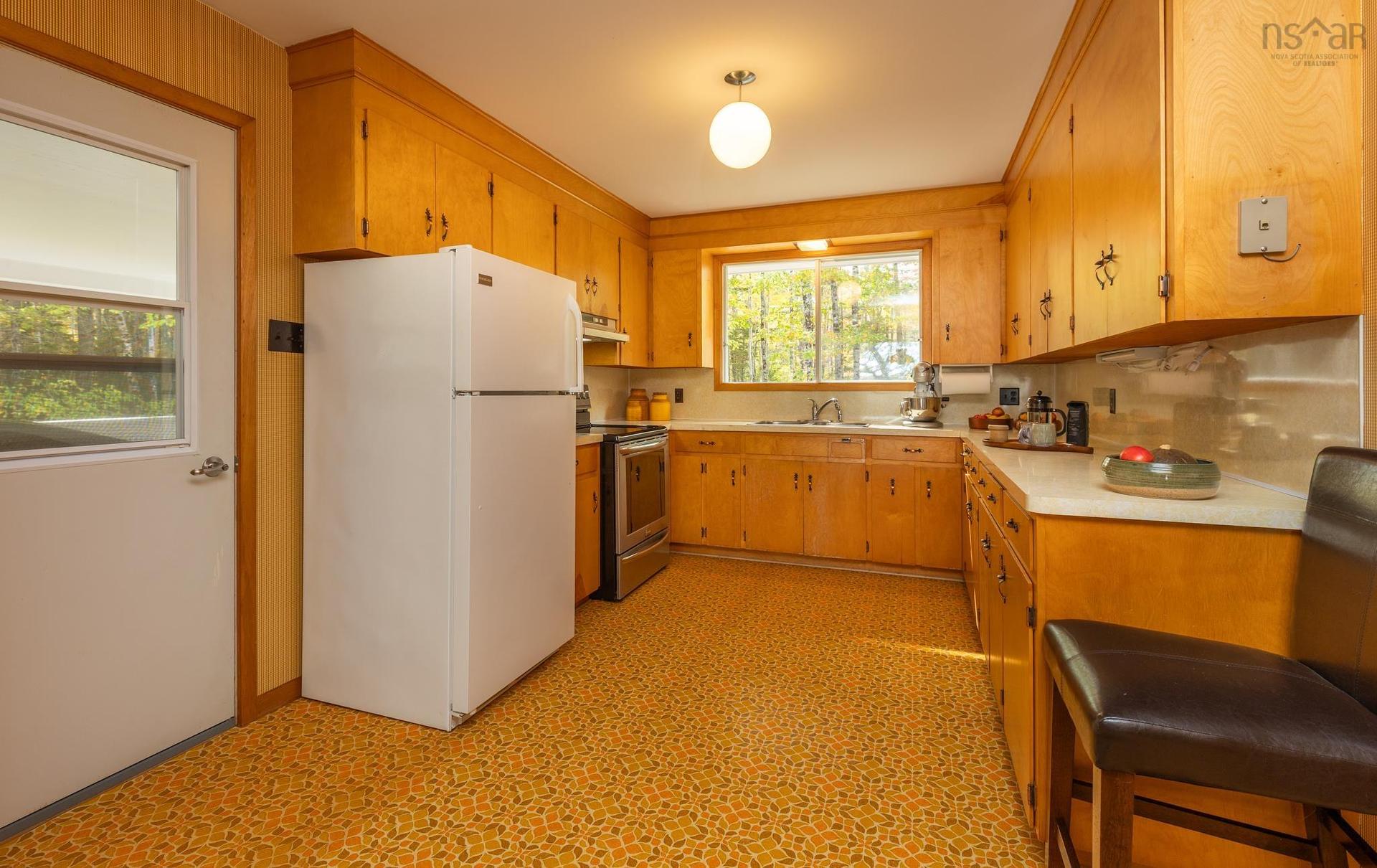 587 Highway 203, Carleton, NS