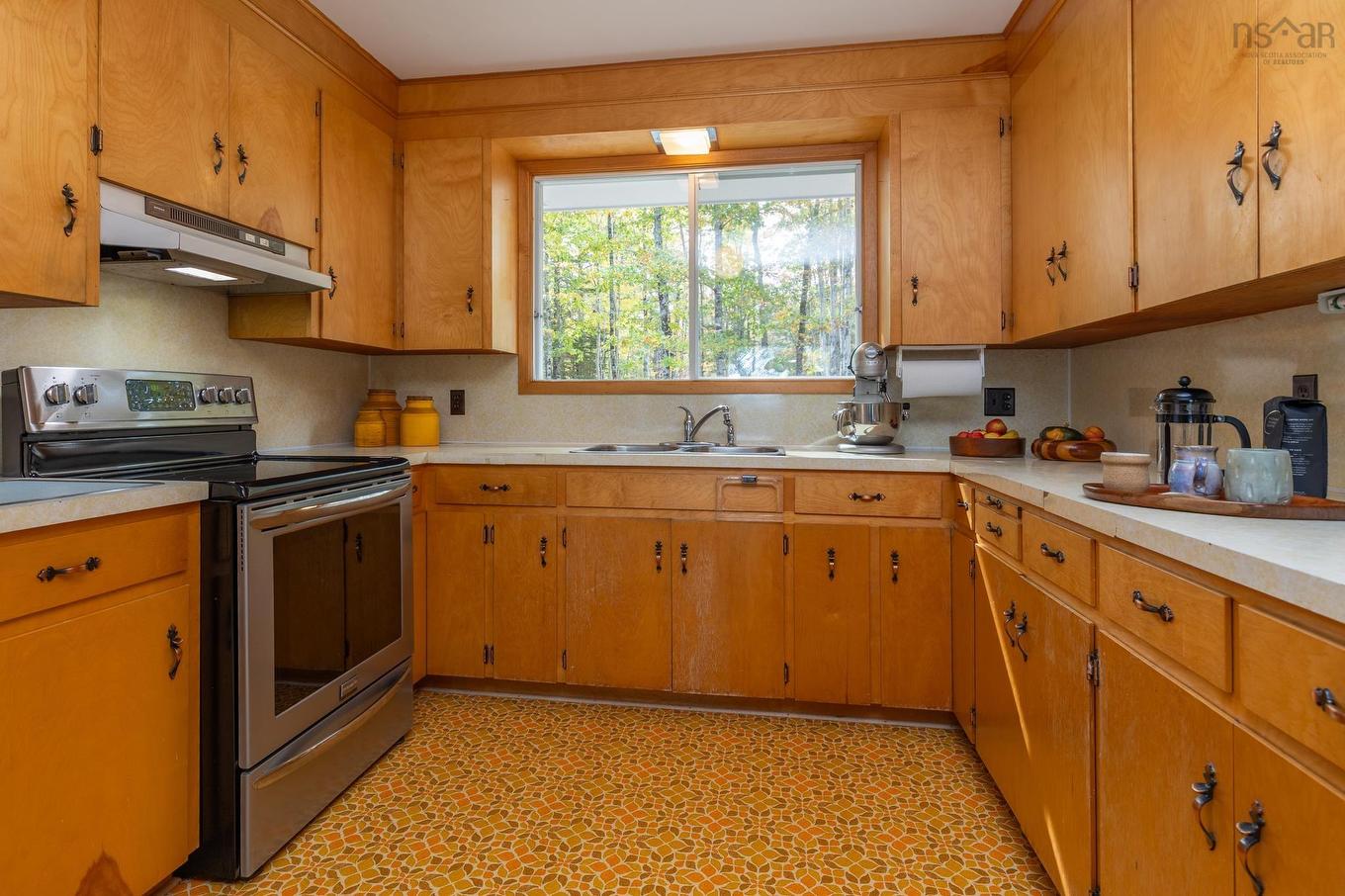 587 Highway 203, Carleton, NS