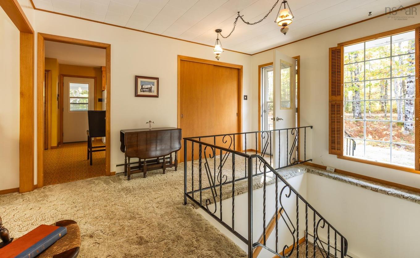 587 Highway 203, Carleton, NS