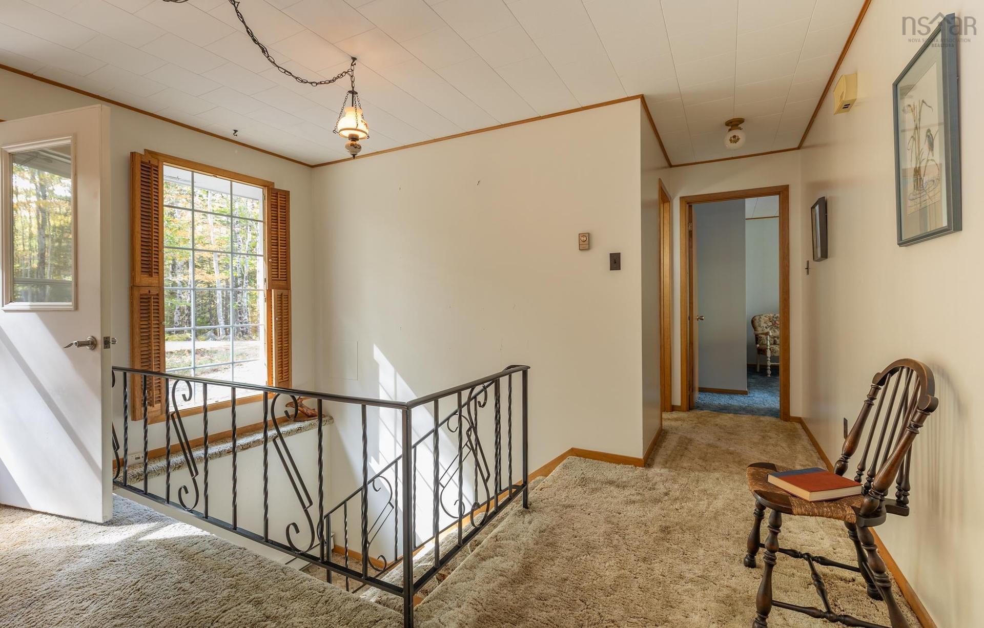 587 Highway 203, Carleton, NS