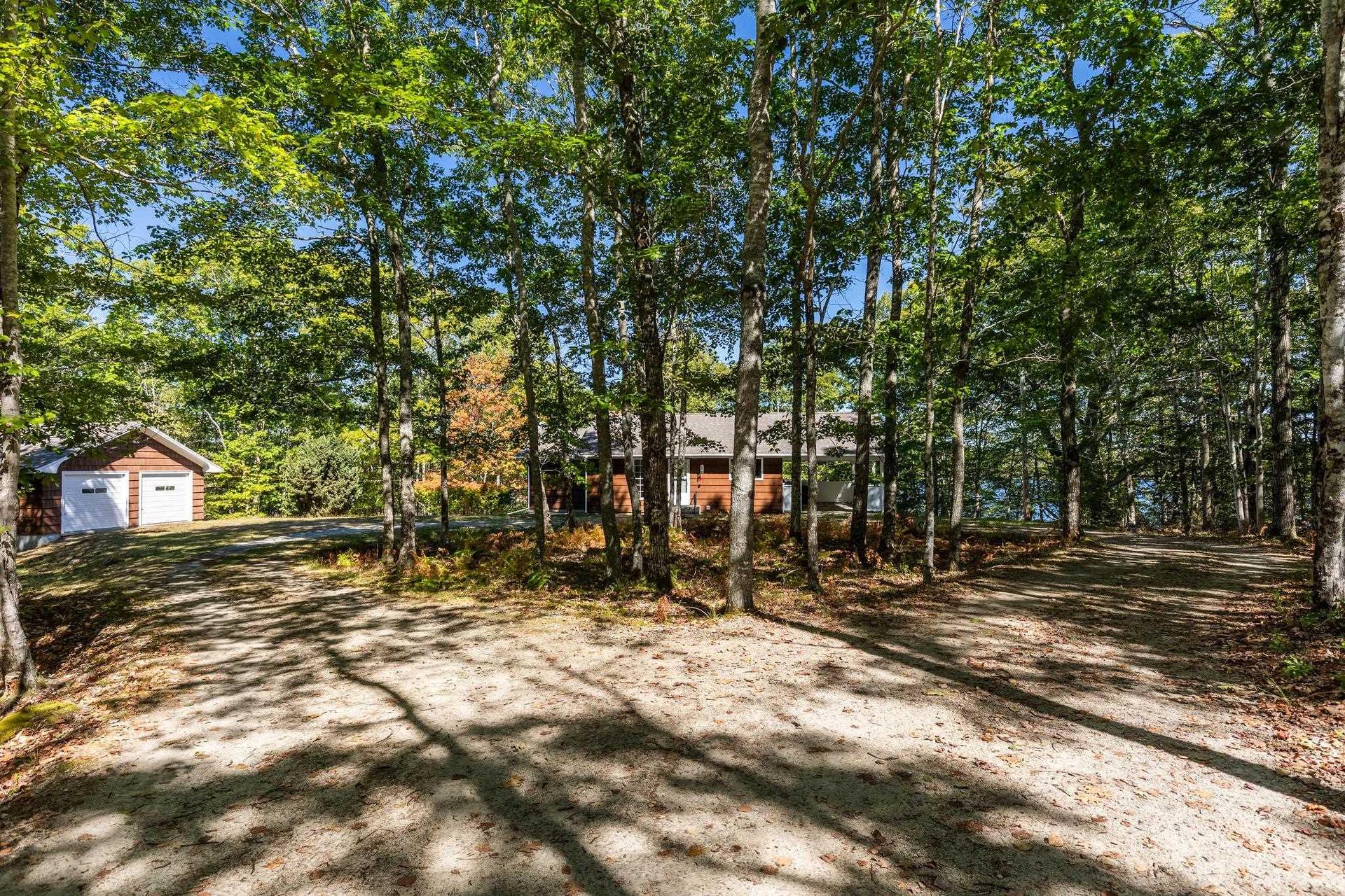 587 Highway 203, Carleton, NS