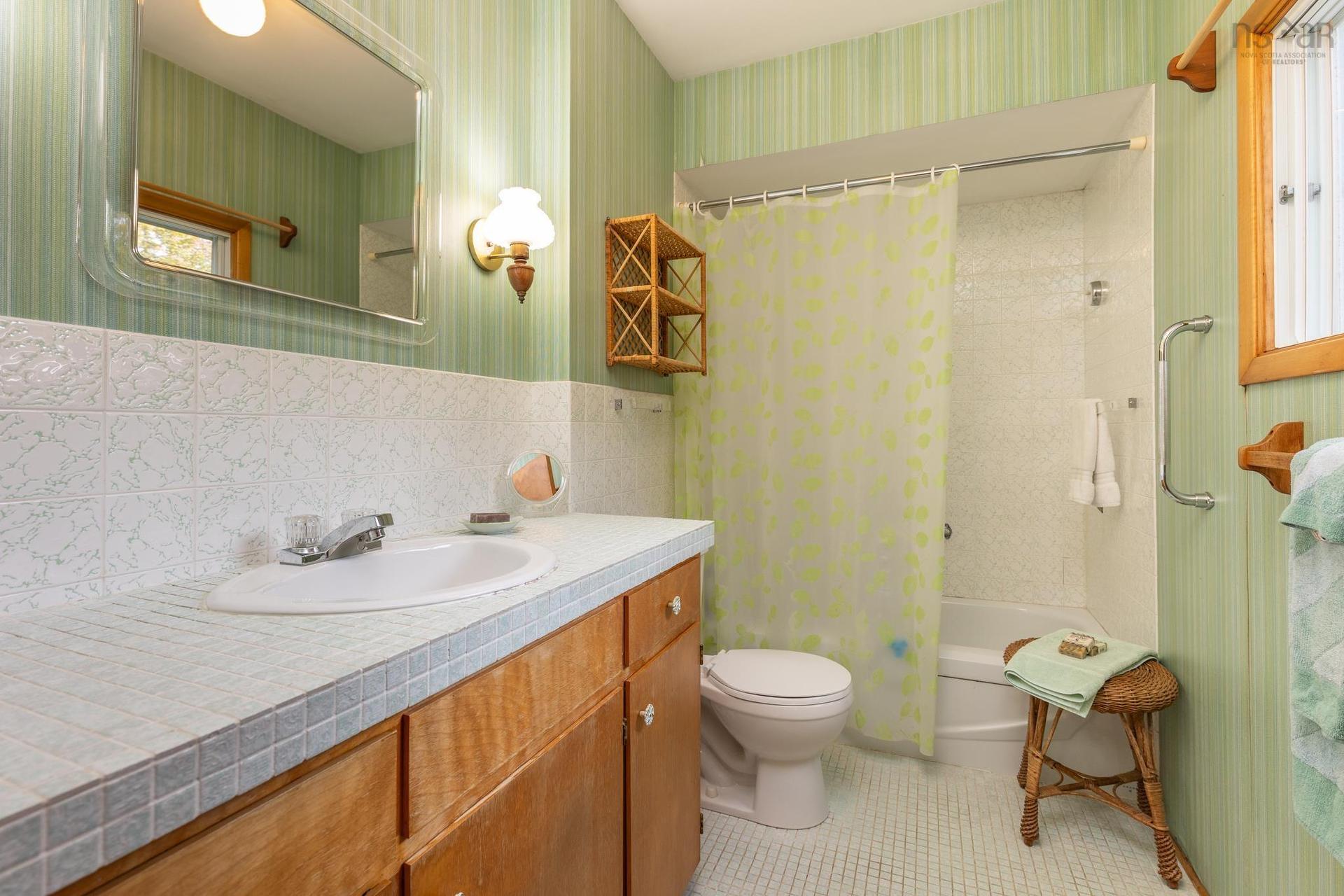 587 Highway 203, Carleton, NS