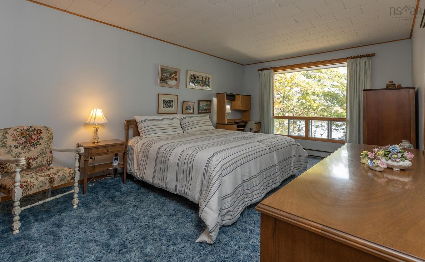 587 Highway 203, Carleton, NS