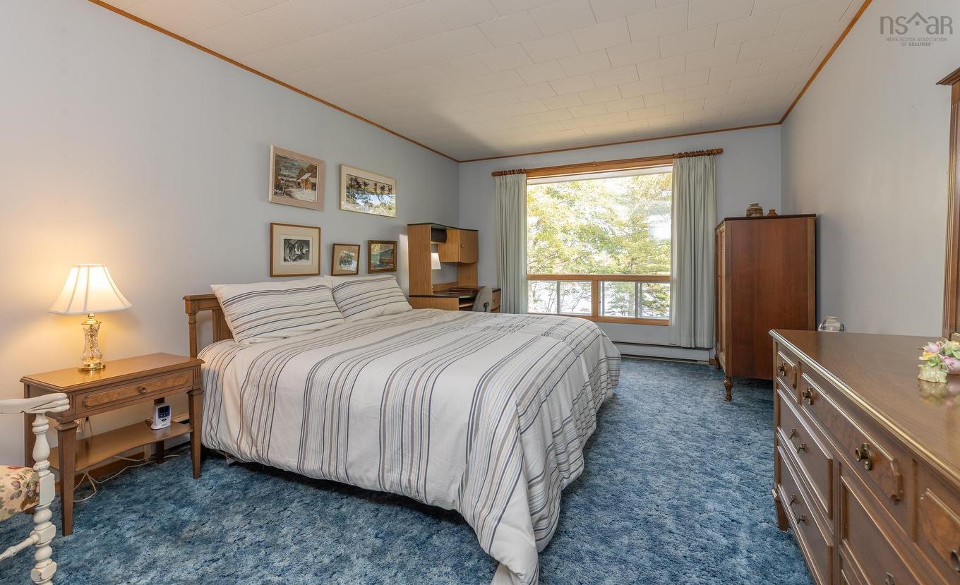 587 Highway 203, Carleton, NS