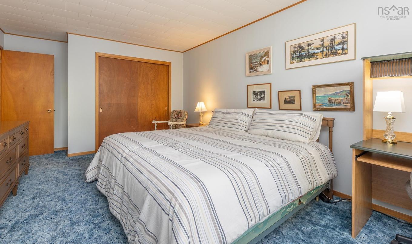 587 Highway 203, Carleton, NS