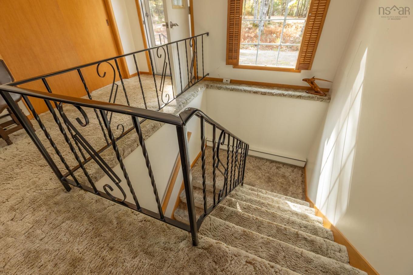 587 Highway 203, Carleton, NS