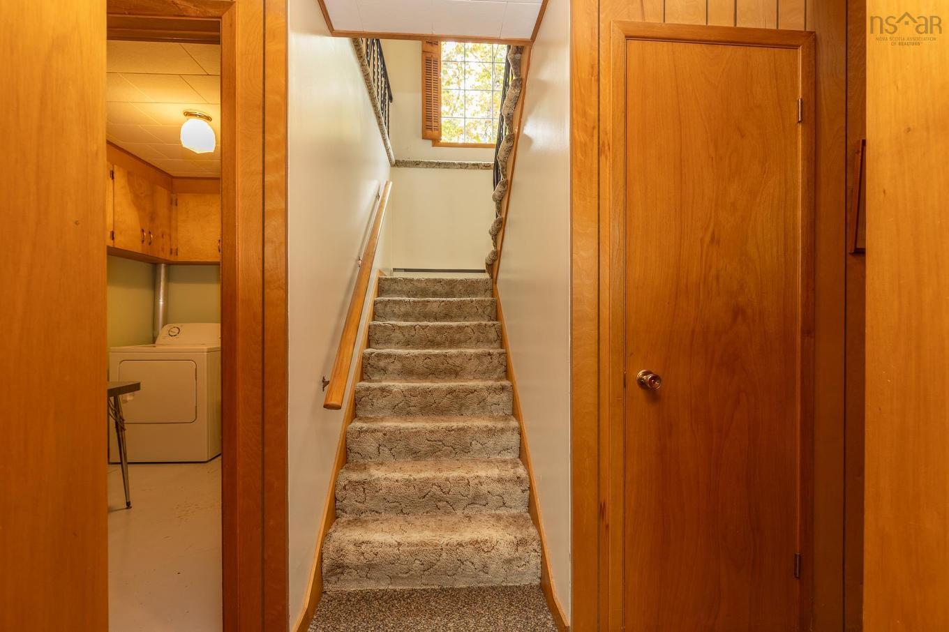 587 Highway 203, Carleton, NS