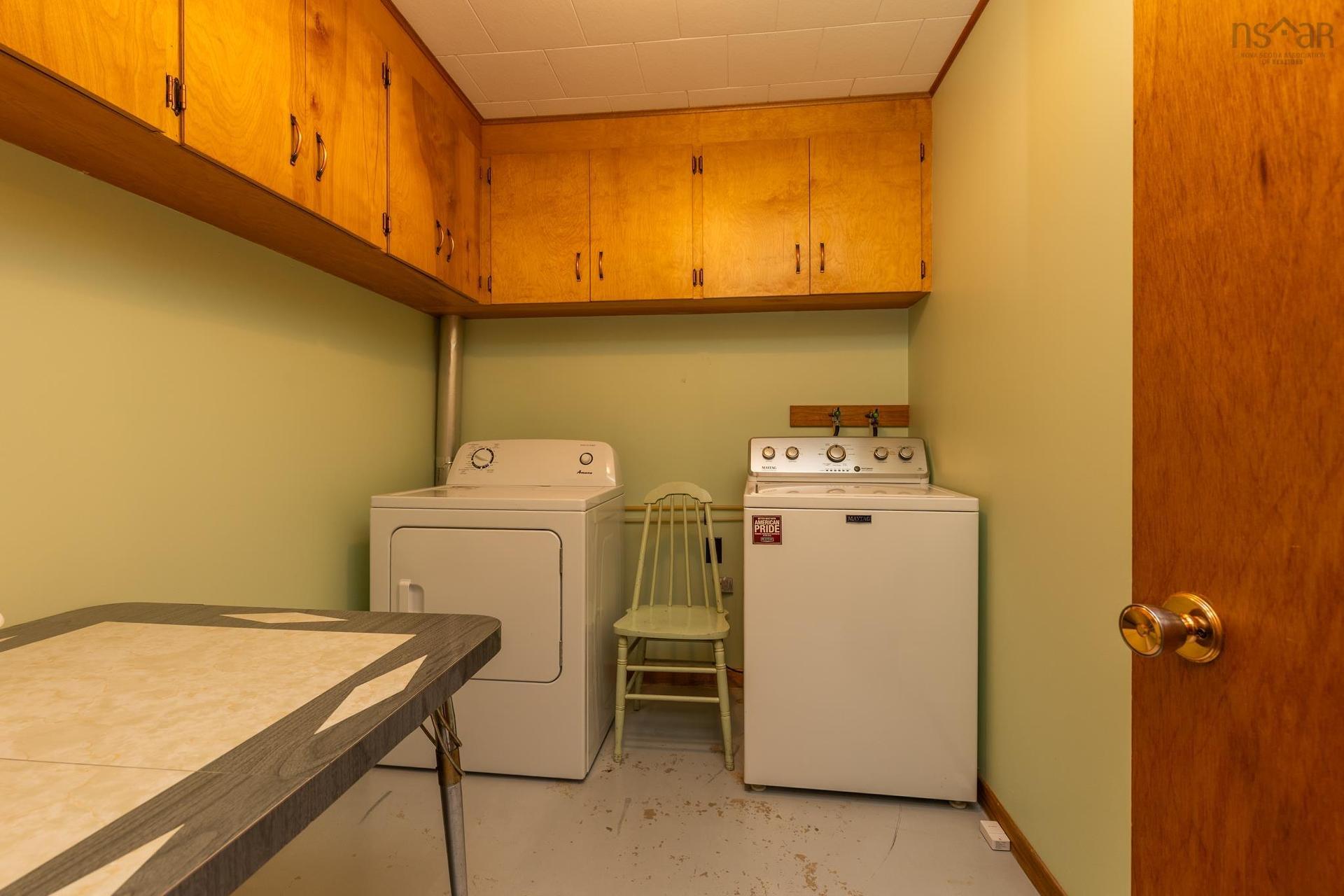 587 Highway 203, Carleton, NS