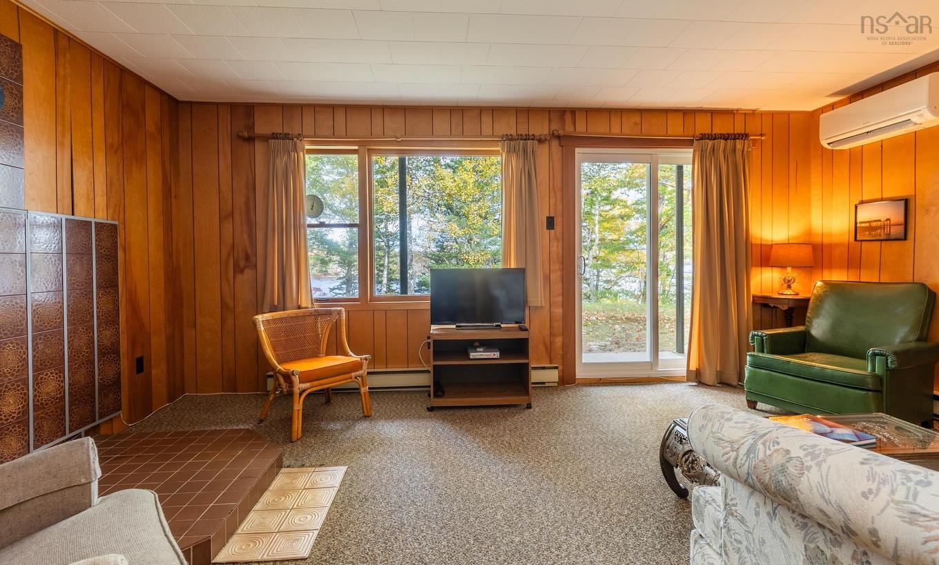 587 Highway 203, Carleton, NS