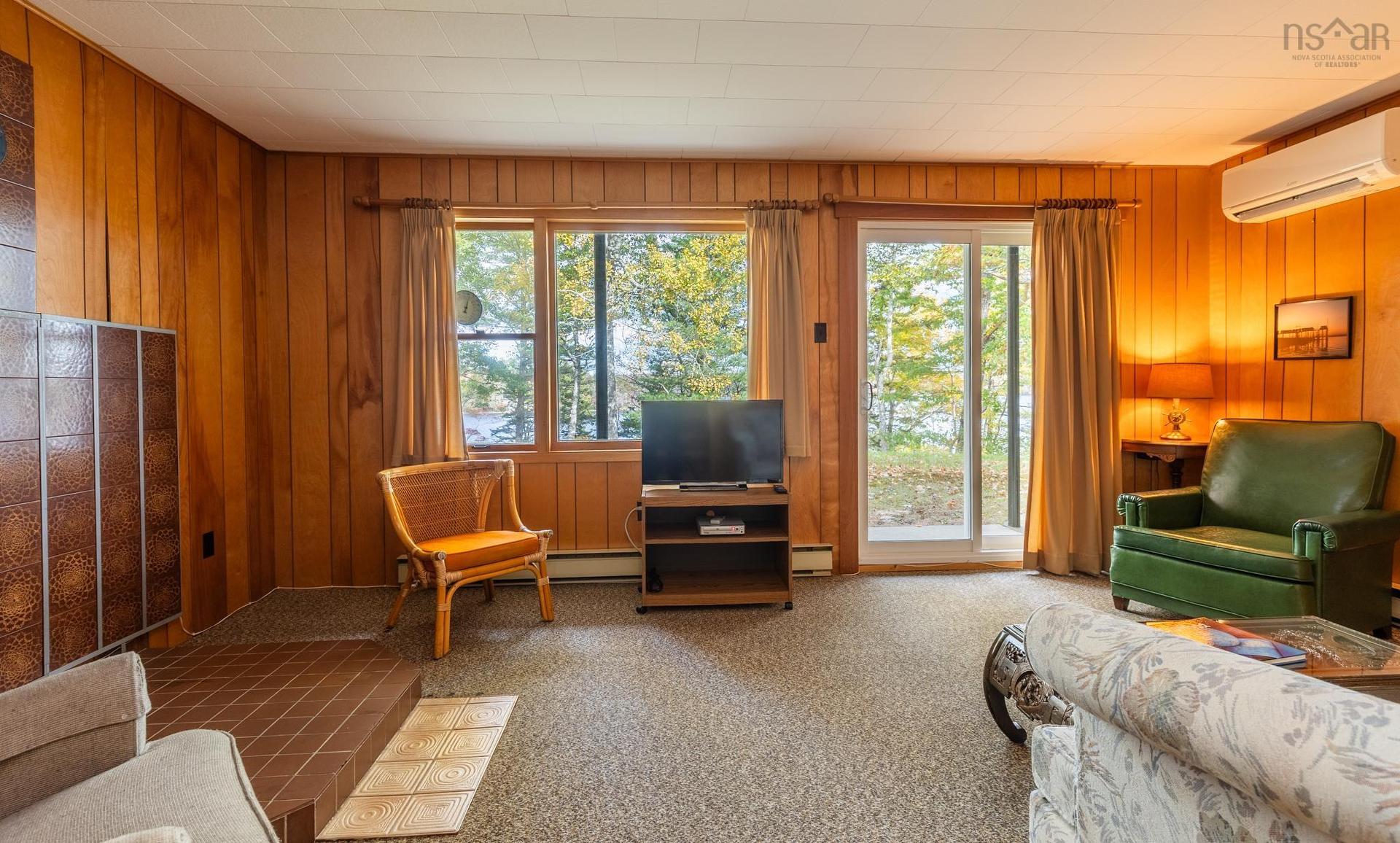 587 Highway 203, Carleton, NS
