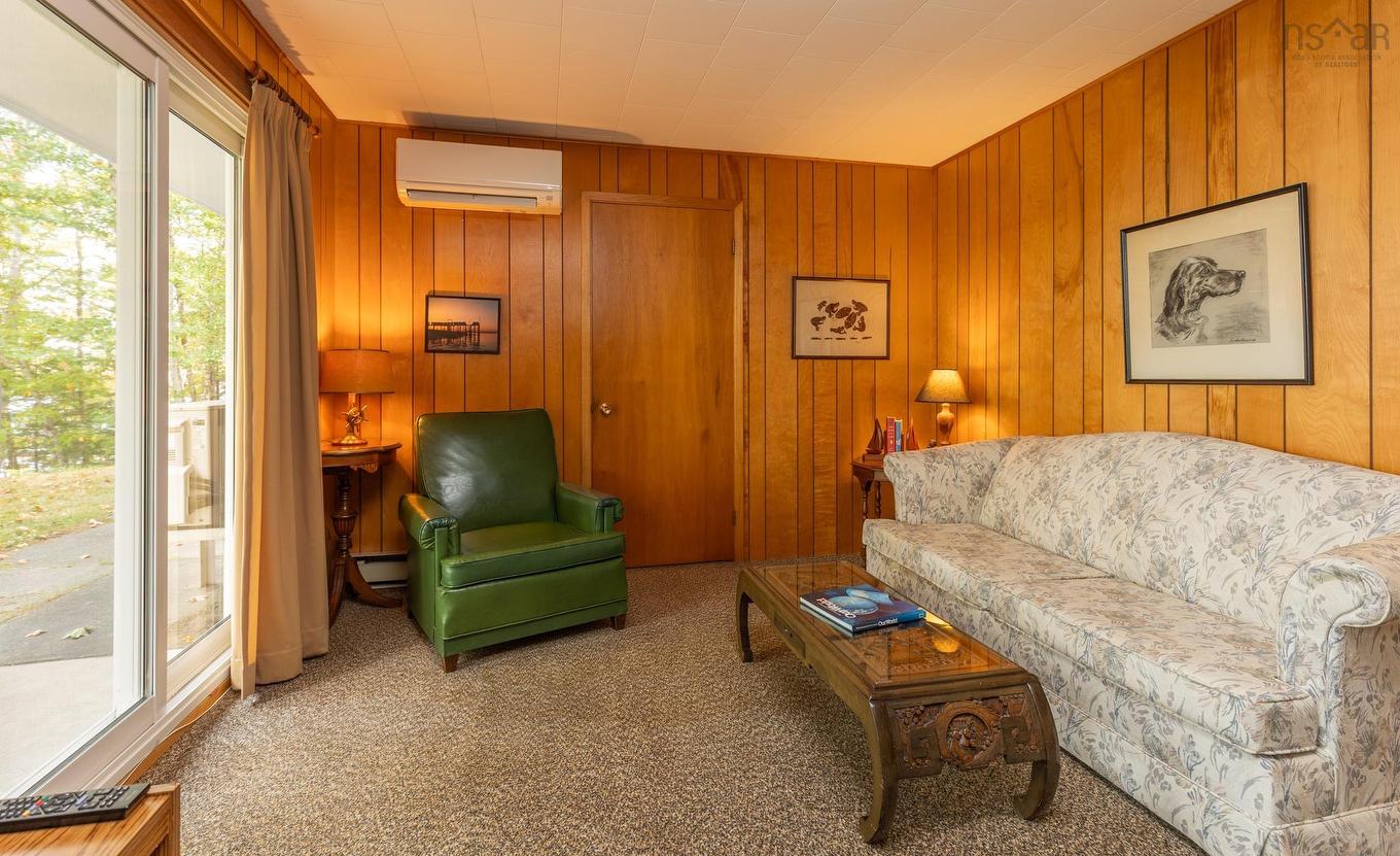 587 Highway 203, Carleton, NS