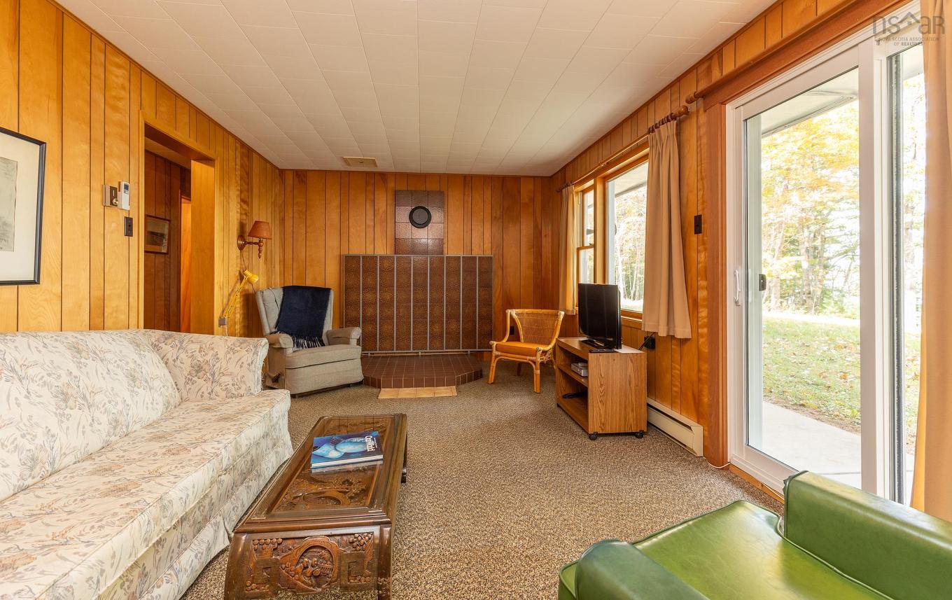 587 Highway 203, Carleton, NS