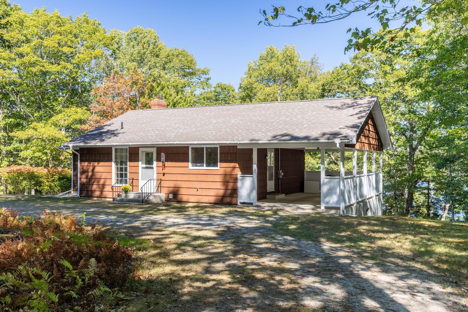 587 Highway 203, Carleton, NS