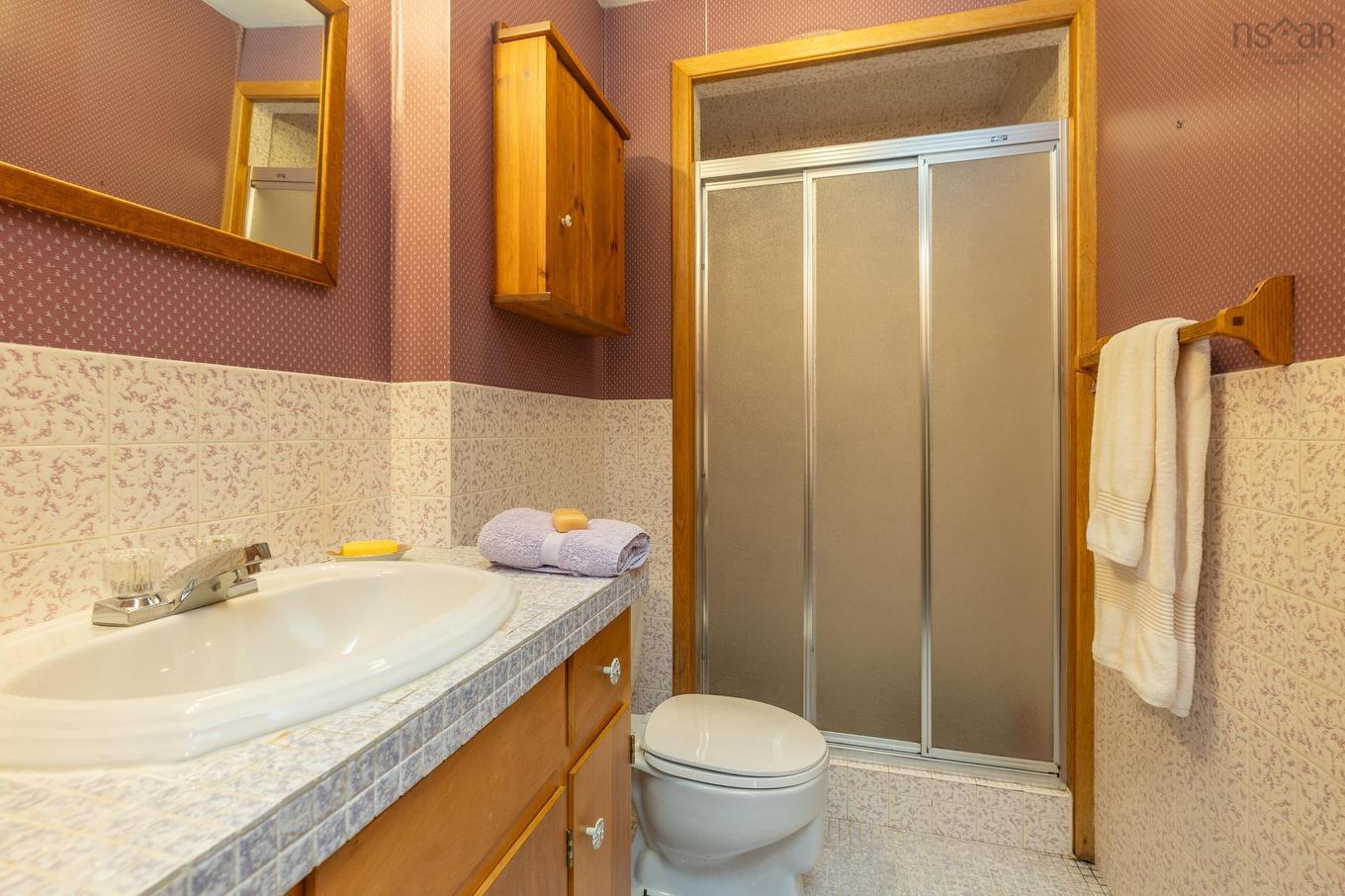 587 Highway 203, Carleton, NS