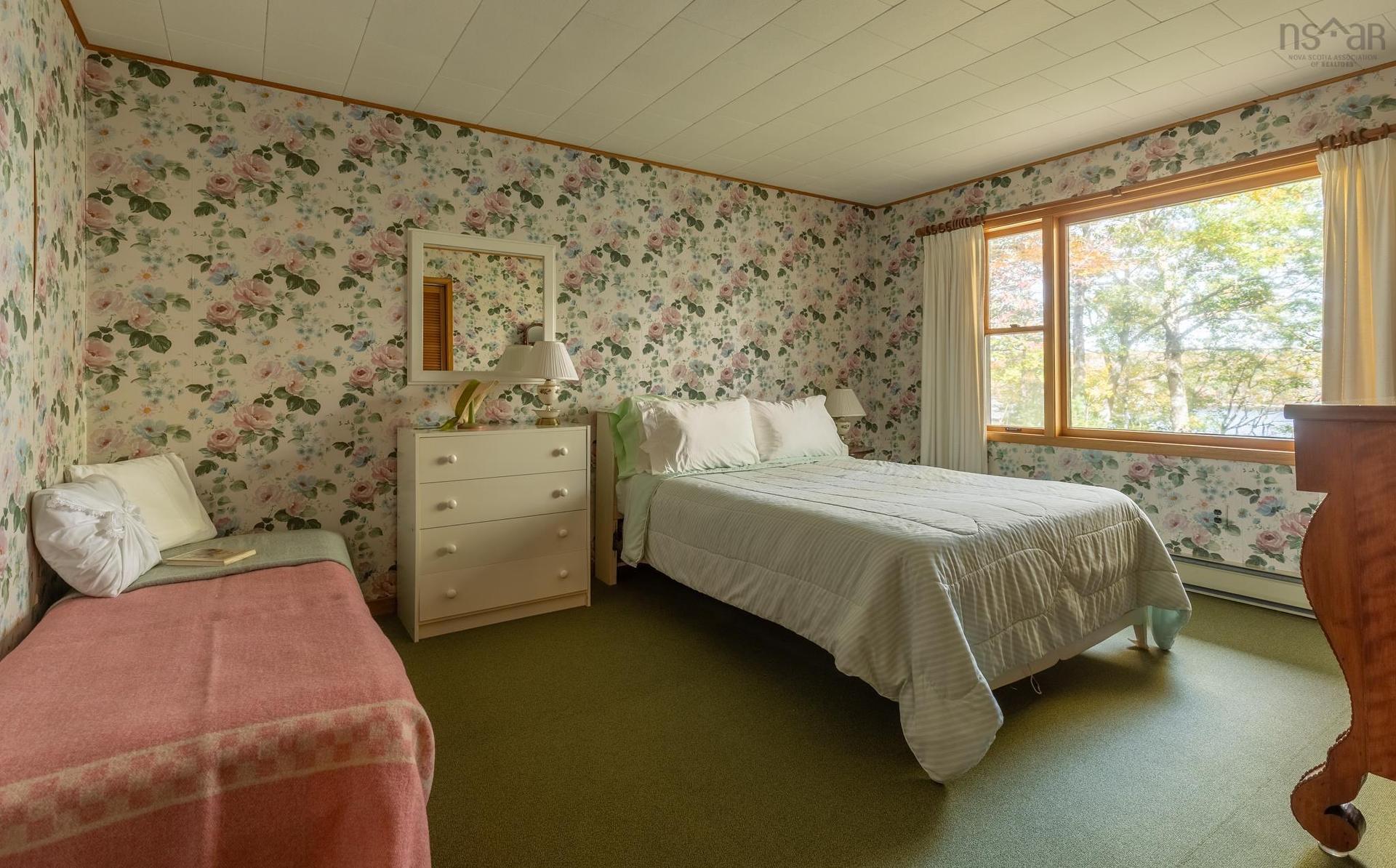 587 Highway 203, Carleton, NS