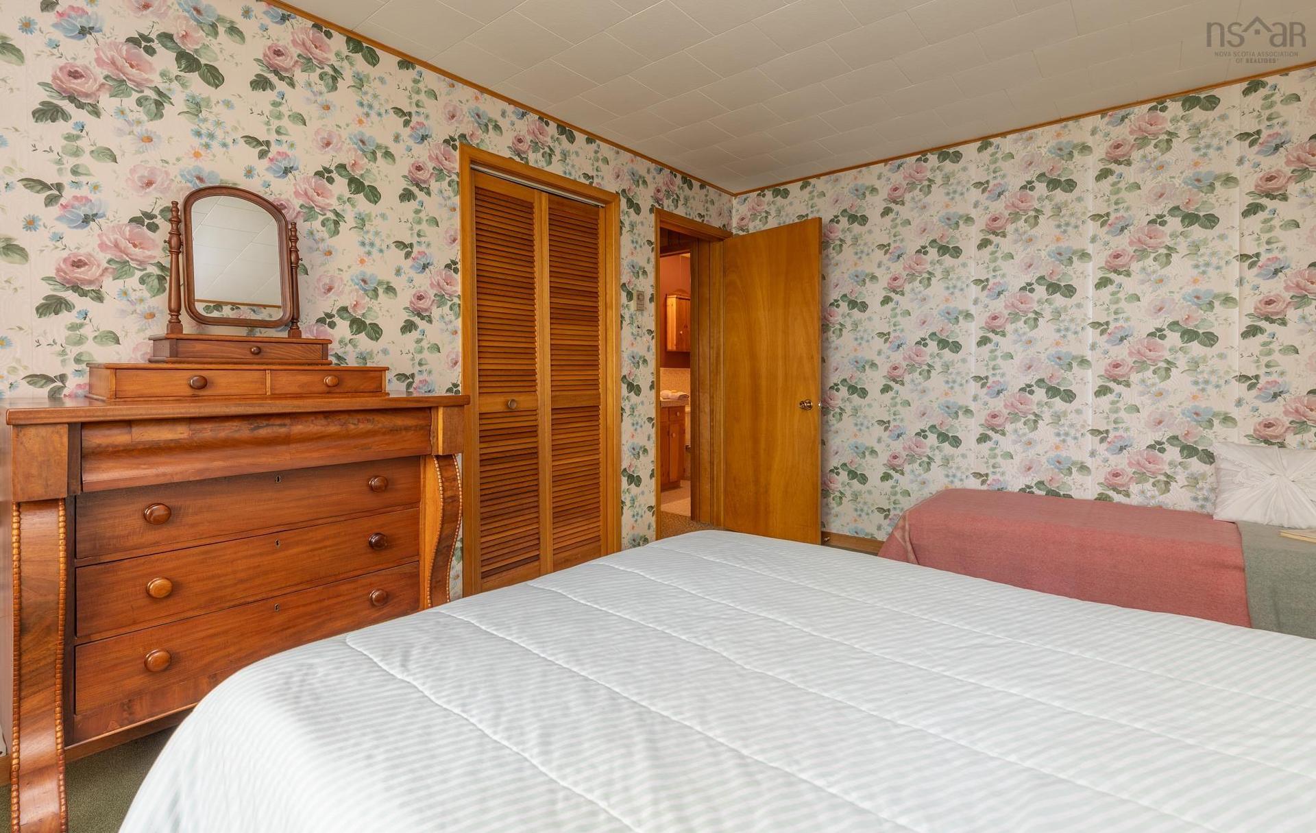 587 Highway 203, Carleton, NS
