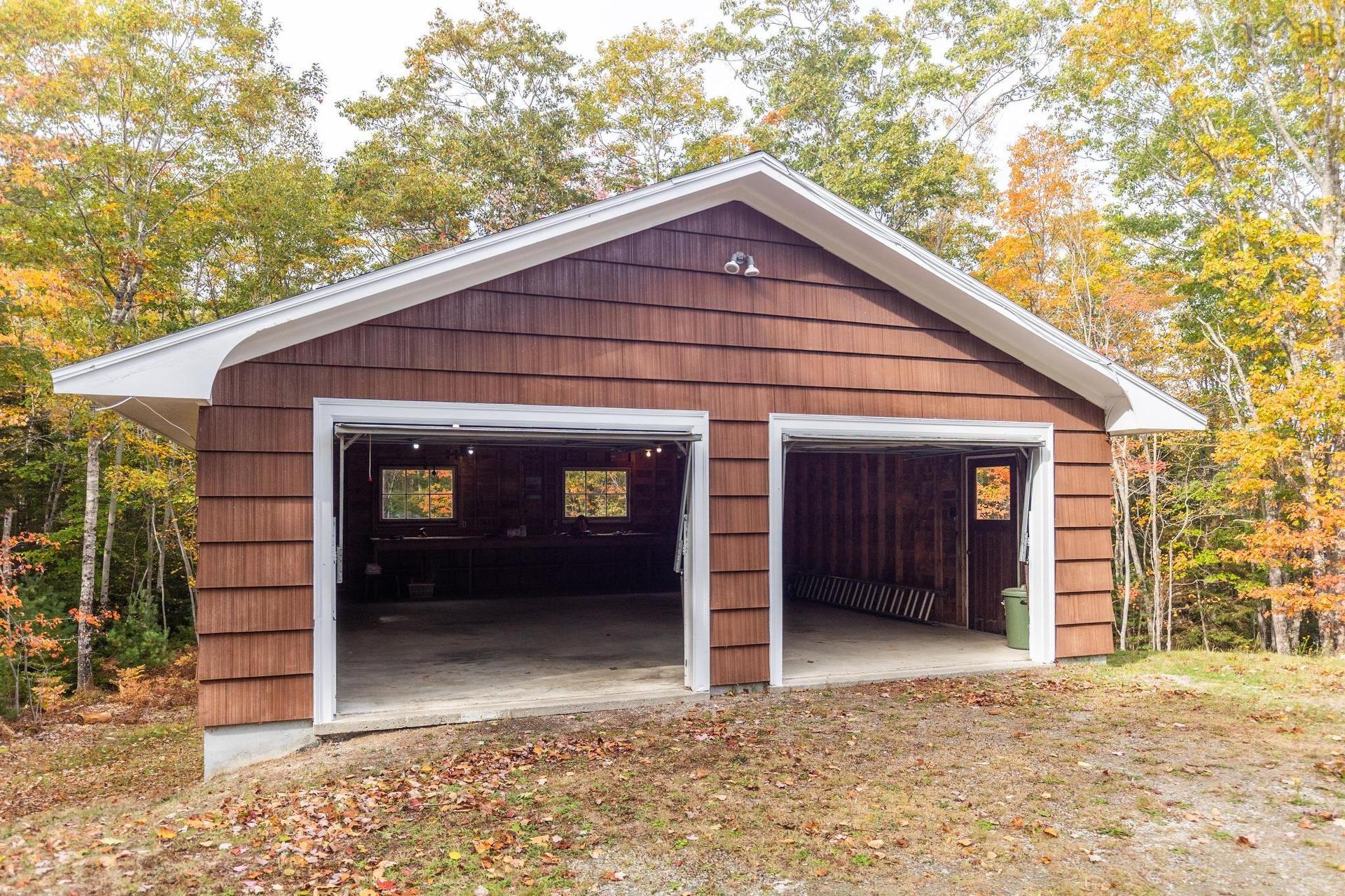 587 Highway 203, Carleton, NS