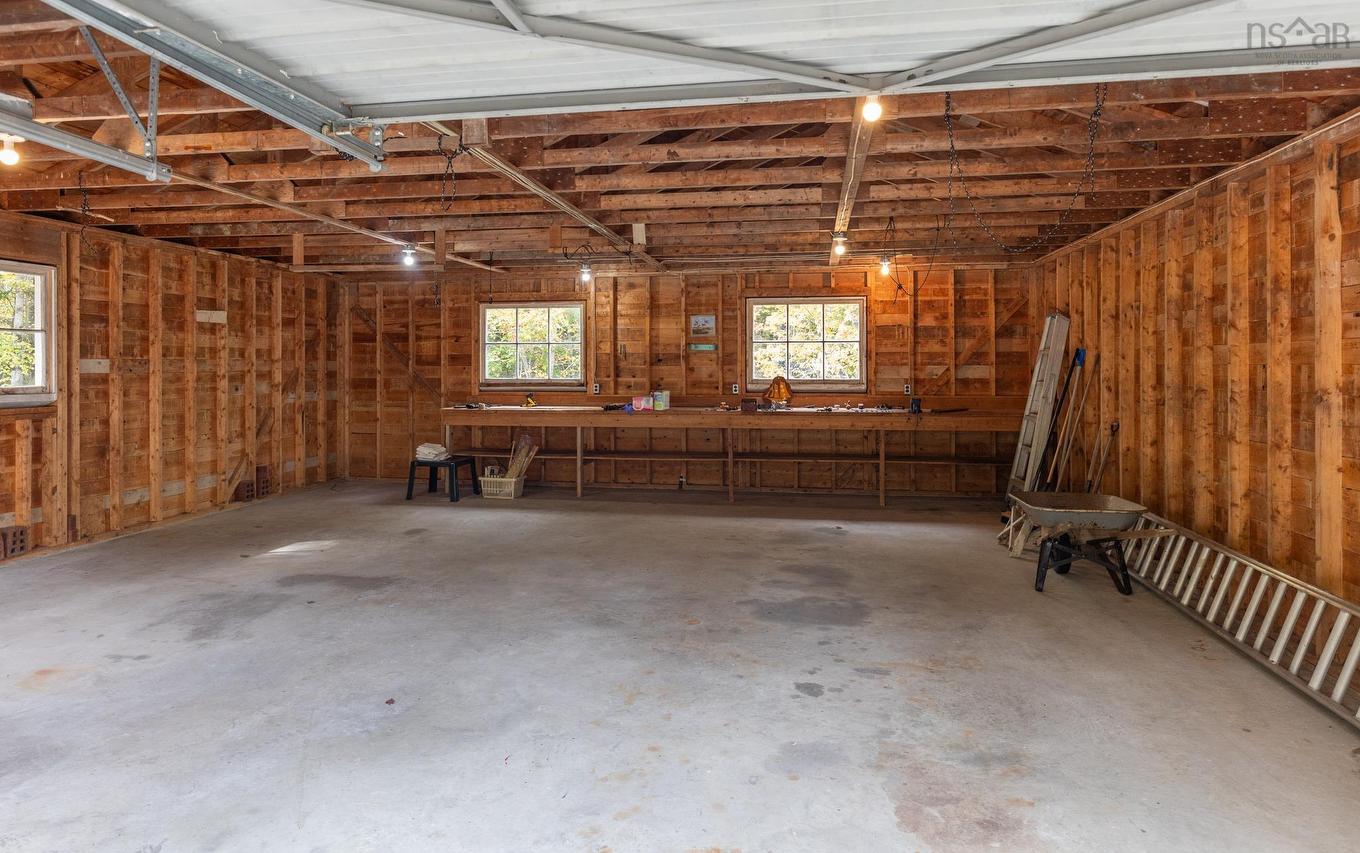 587 Highway 203, Carleton, NS