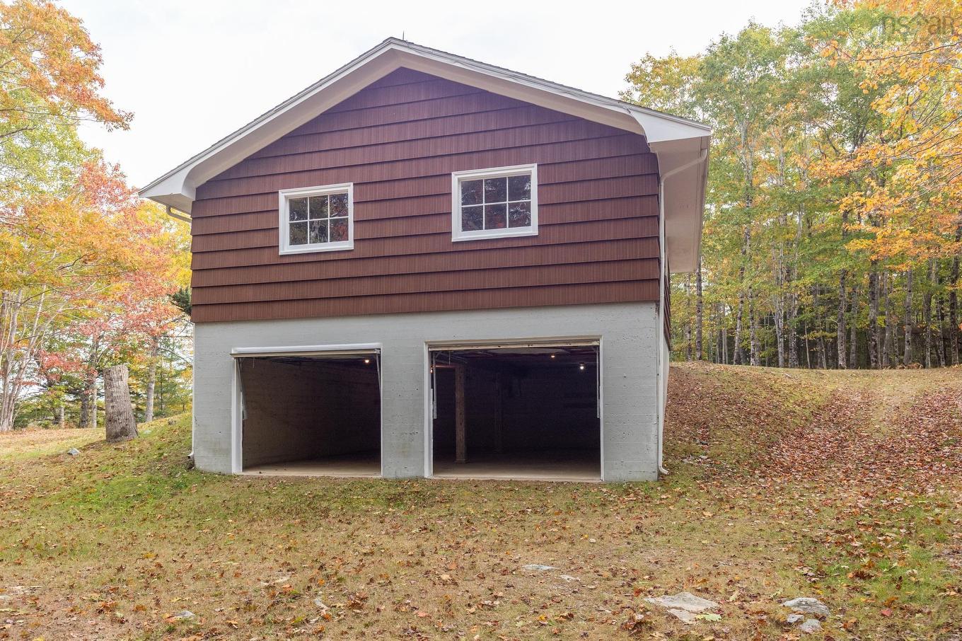 587 Highway 203, Carleton, NS